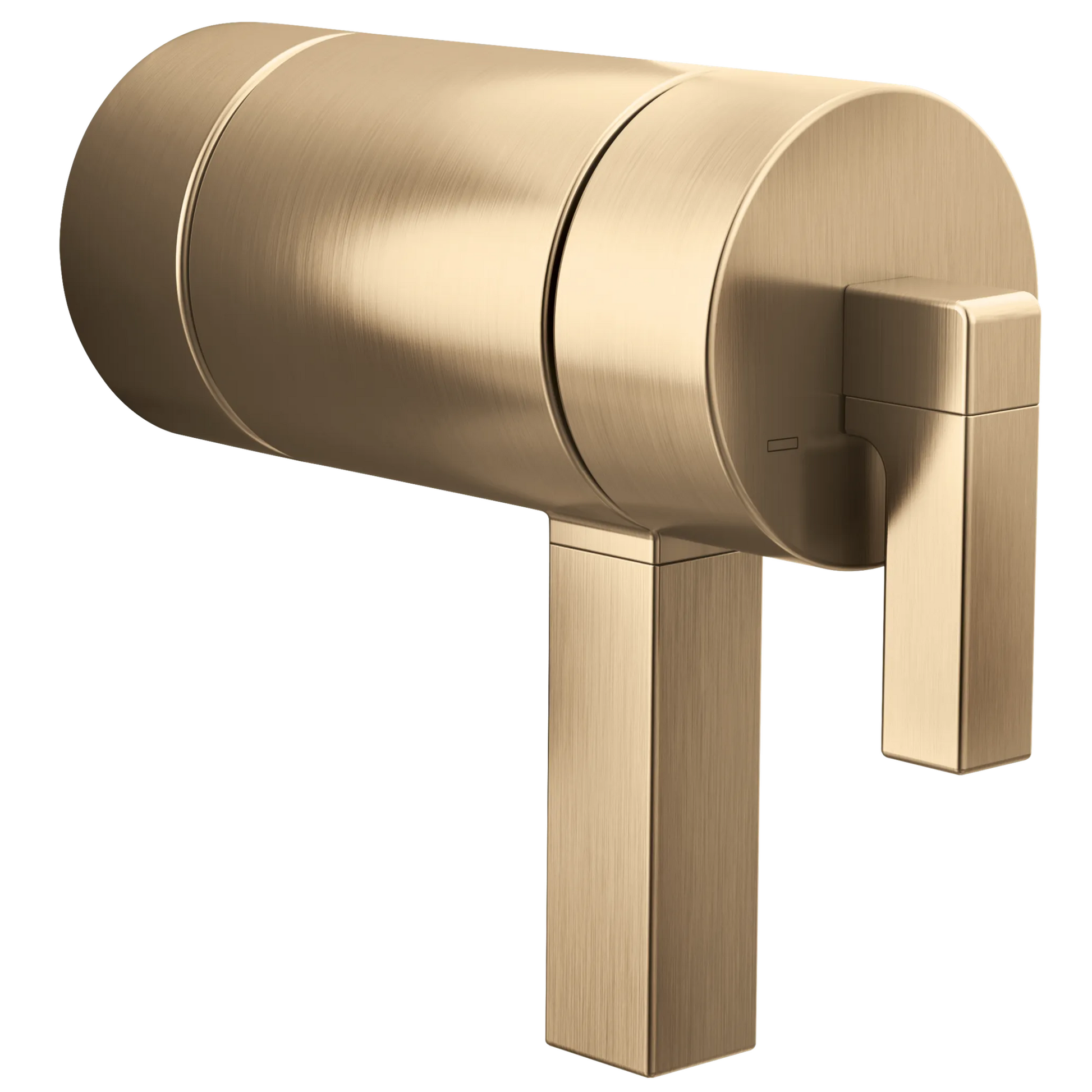 TempAssure Thermostatic Valve Lever Handle Kit