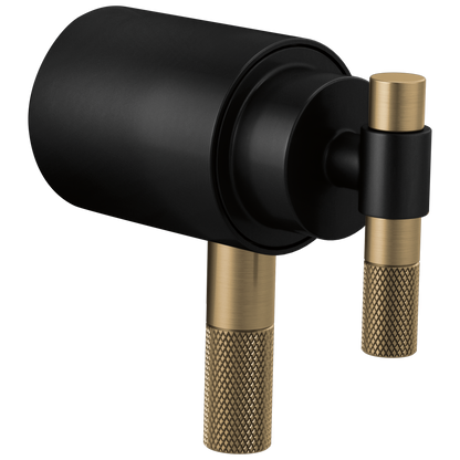 Tempassure Thermostatic Trim Handle Kit - T-Lever