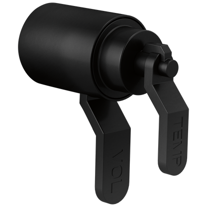Tempassure Thermostatic Trim Handle Kit - Industrial Lever
