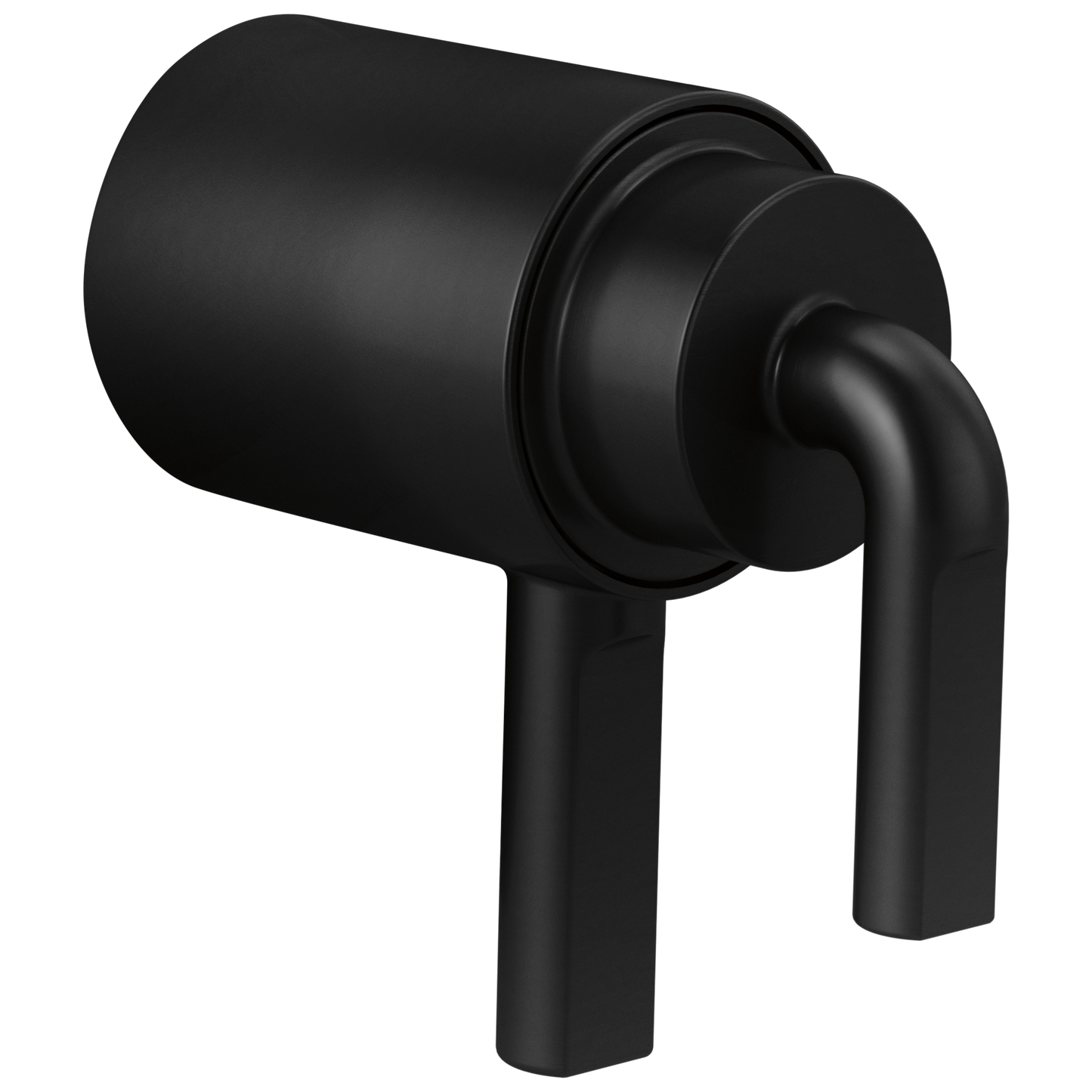 Tempassure Thermostatic Trim Handle Kit - Notch Lever
