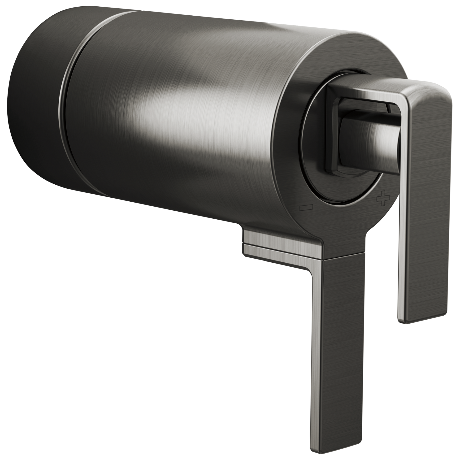 Brizo Frank Lloyd Wright HL6099 TempAssure Thermostatic Valve Gap Lever Handle Kit - Luxe Steel