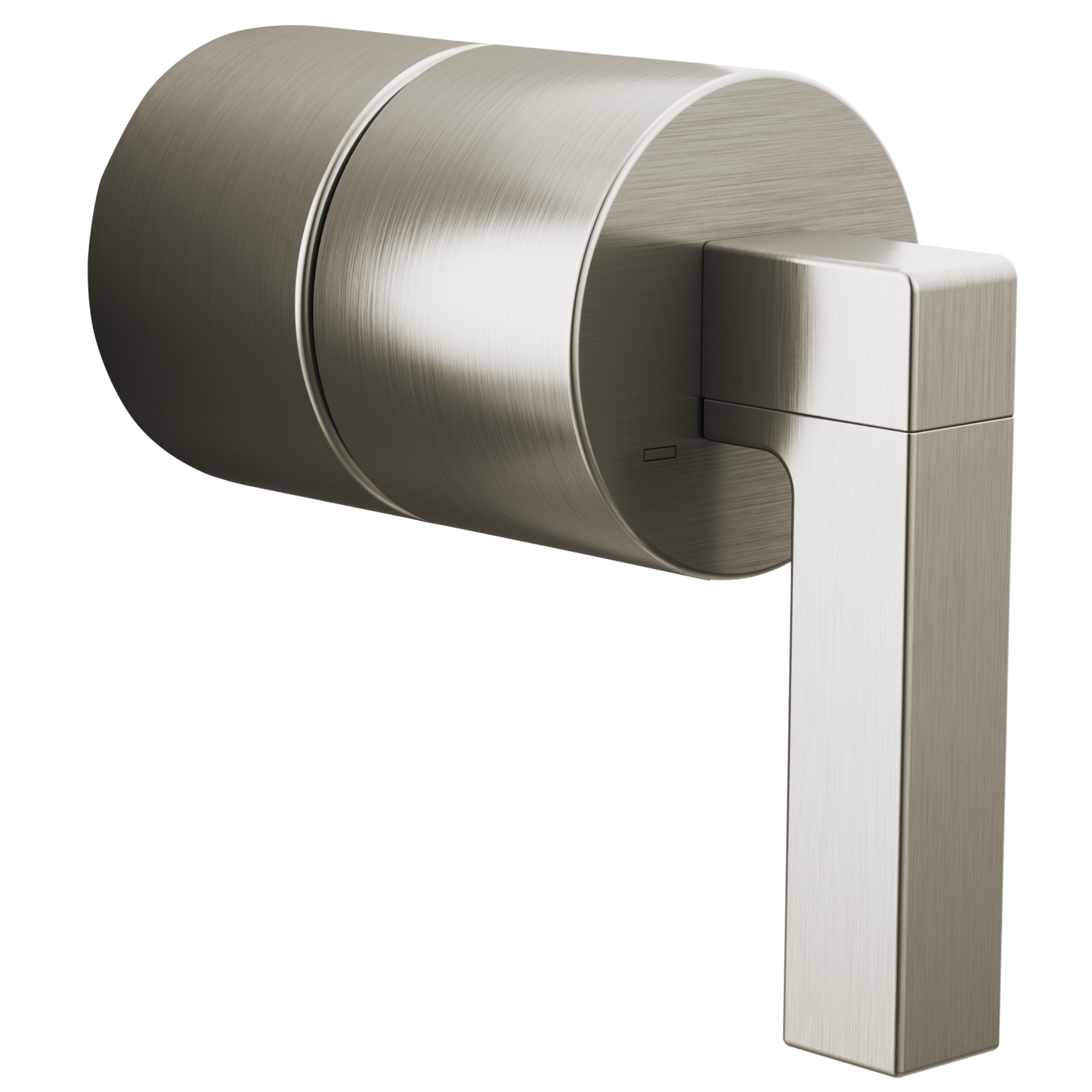 Brizo Frank Lloyd Wright HL60P22 Pressure Balance Valve Lever Handle Kit - Luxe Nickel