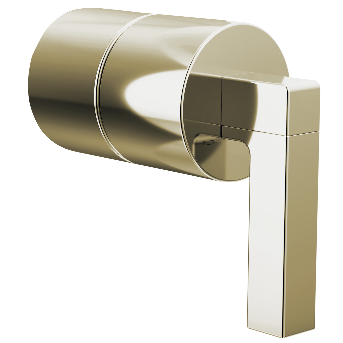 Brizo Frank Lloyd Wright HL60P22 Pressure Balance Valve Lever Handle Kit - Polished Nickel
