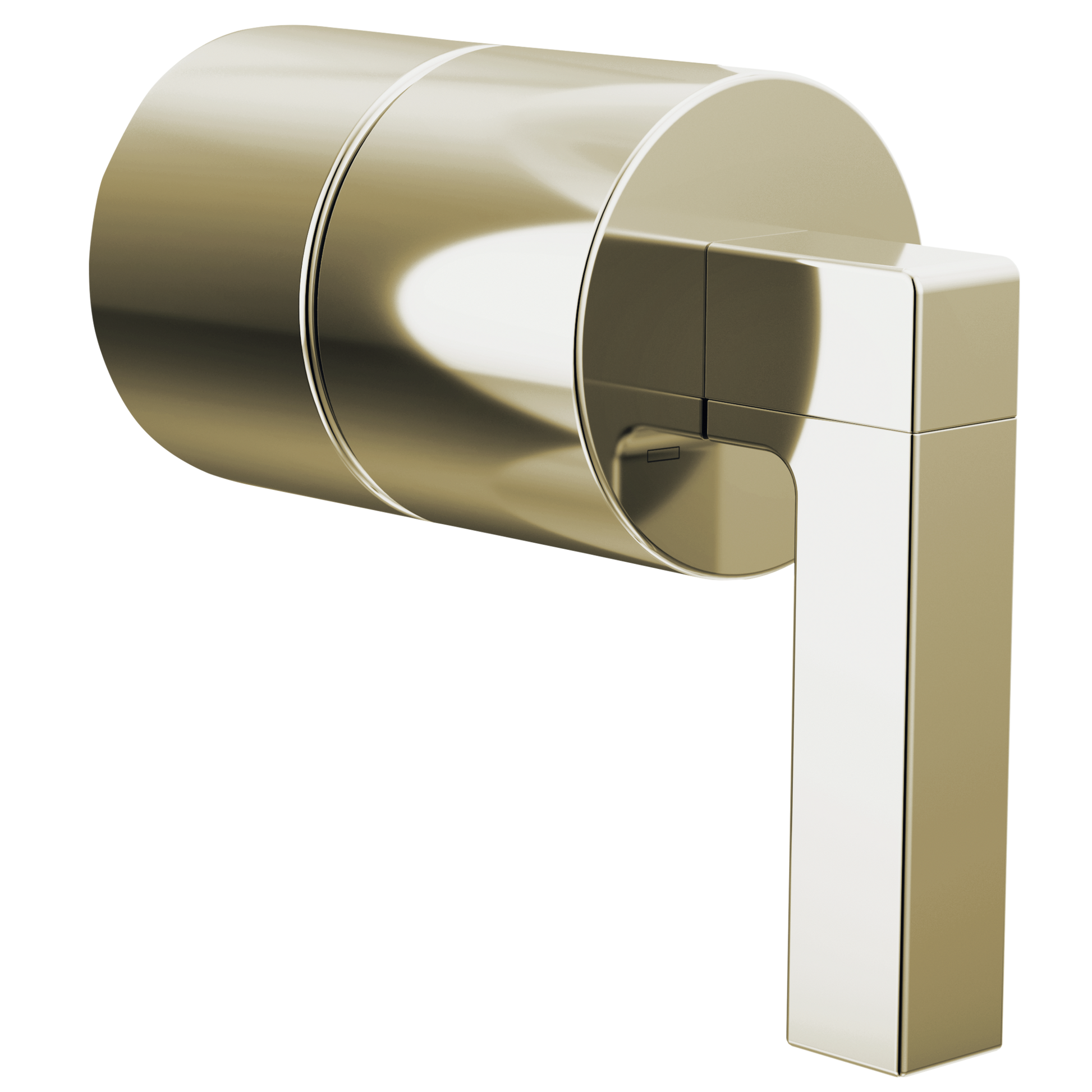 Brizo Frank Lloyd Wright HL60P22 Pressure Balance Valve Lever Handle Kit - Polished Nickel