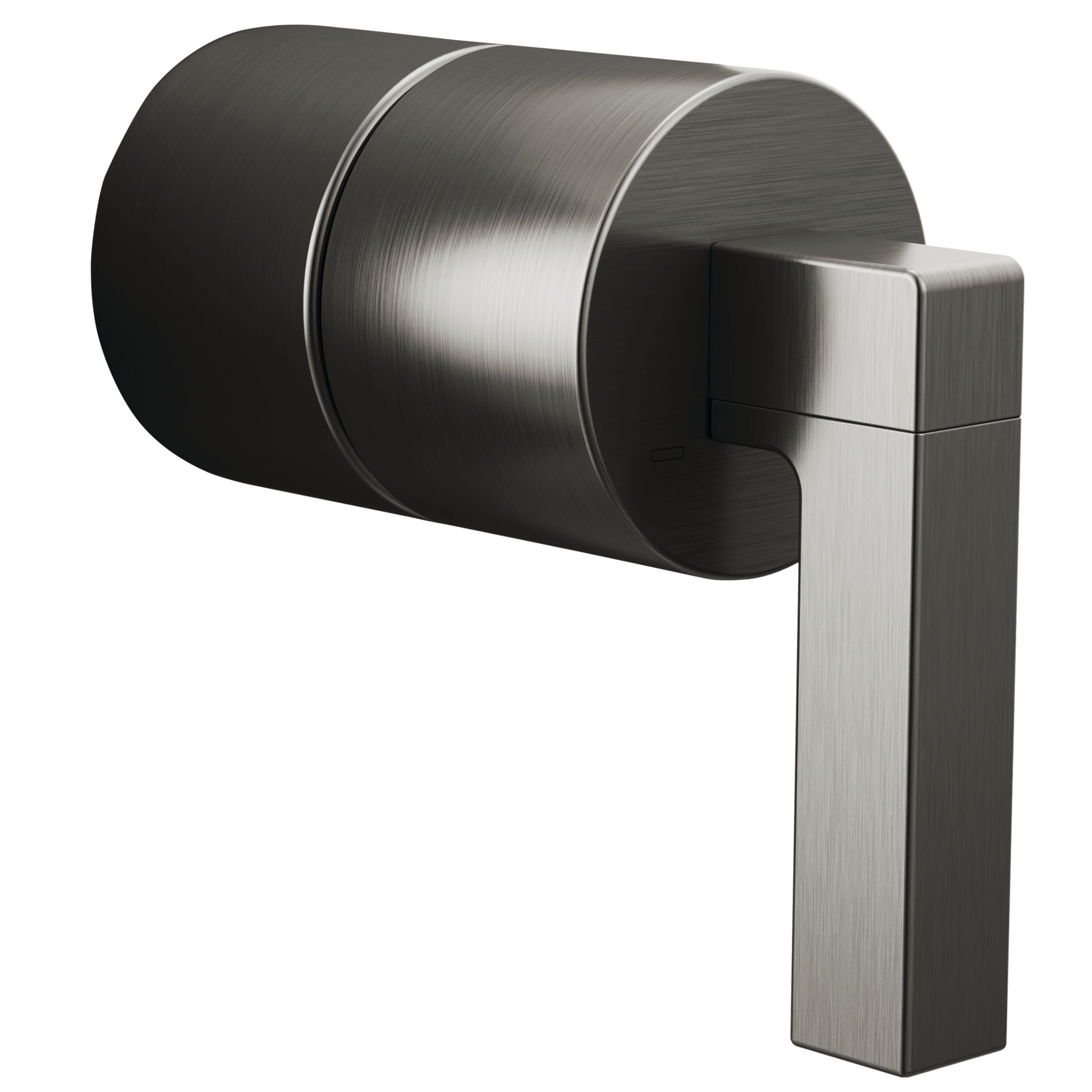 Brizo Frank Lloyd Wright HL60P22 Pressure Balance Valve Lever Handle Kit - Luxe Steel