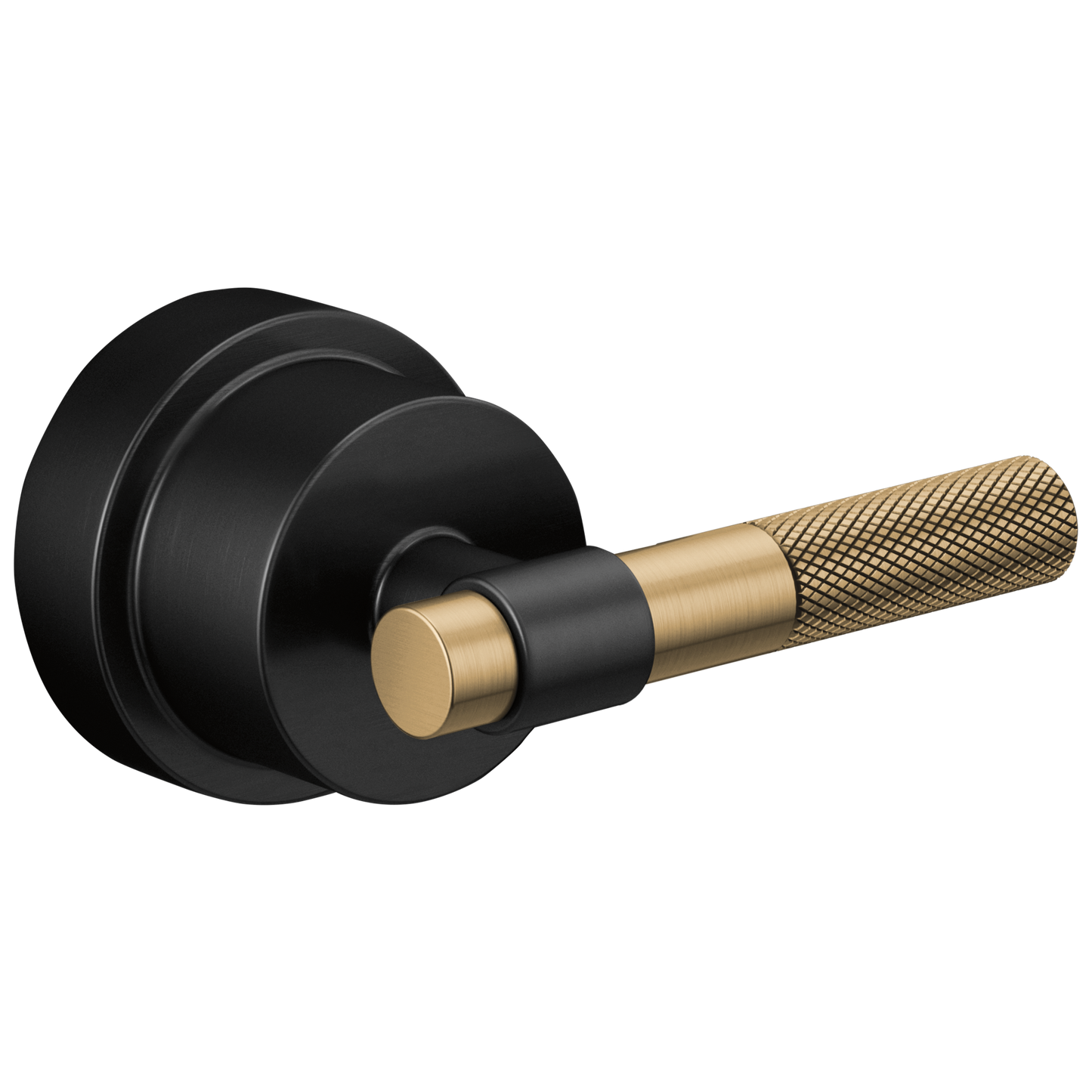 Pressure Balance Valve Trim Handle Kit - T-Lever