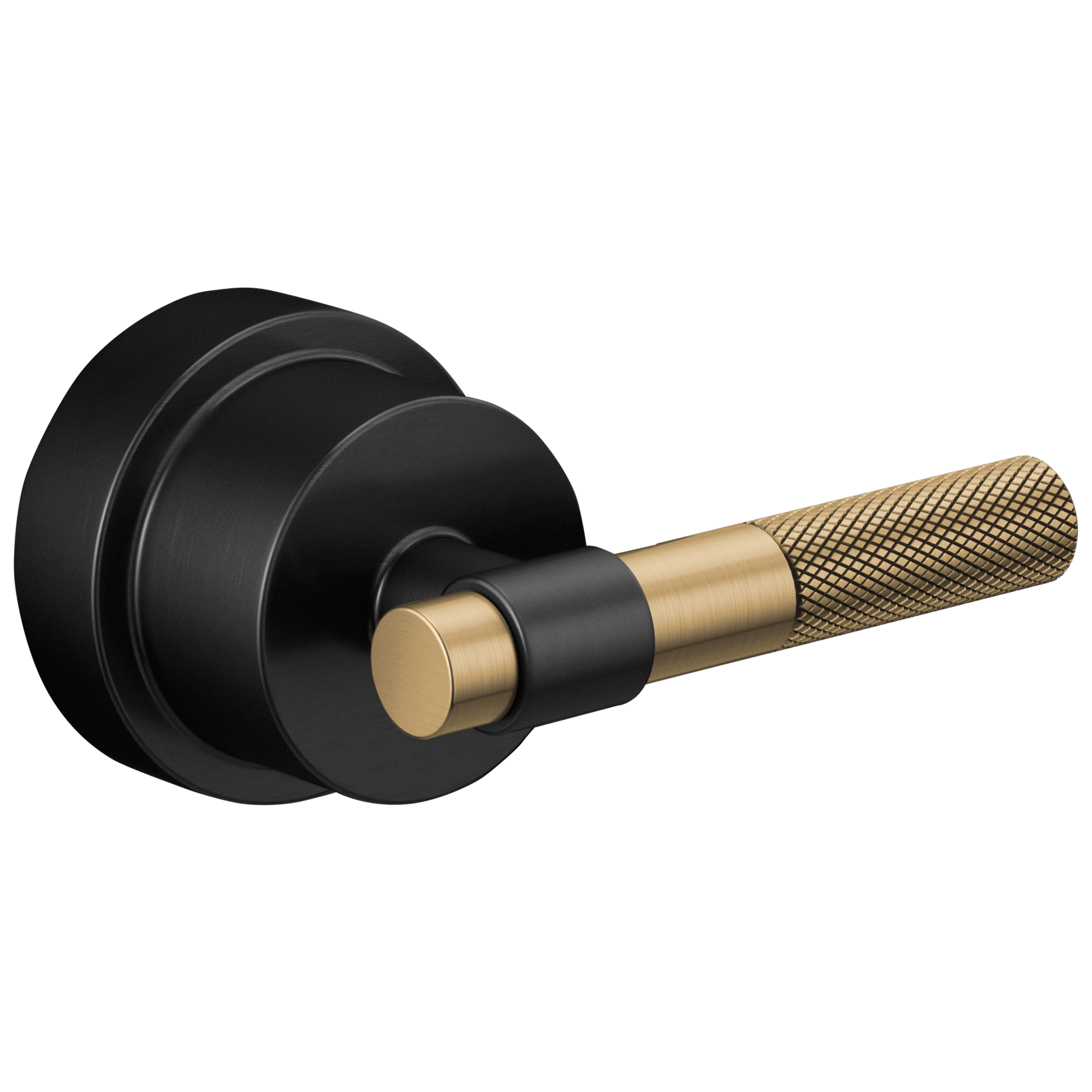 Pressure Balance Valve Trim Handle Kit - T-Lever