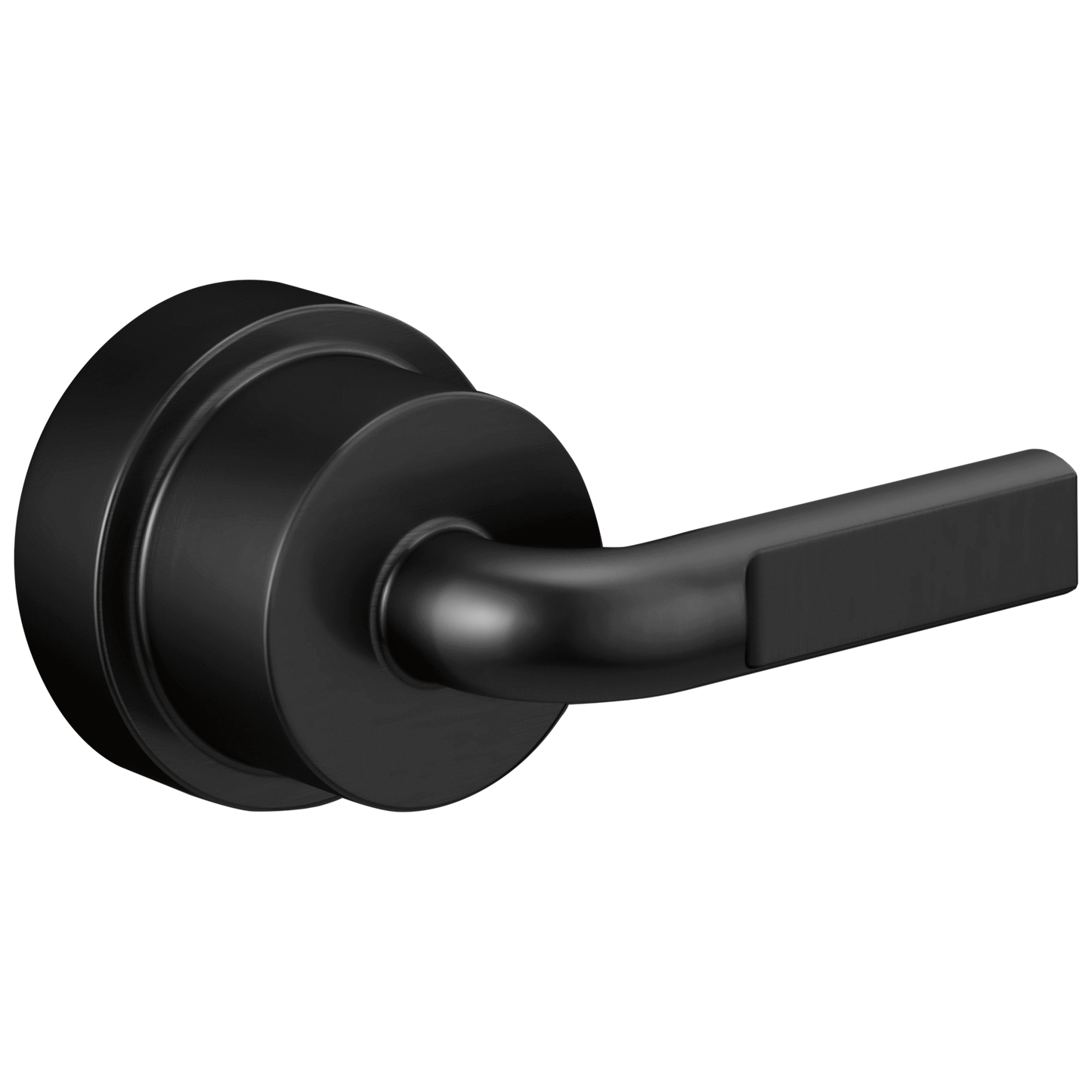 Pressure Balance Valve Trim Handle Kit - Notch Lever