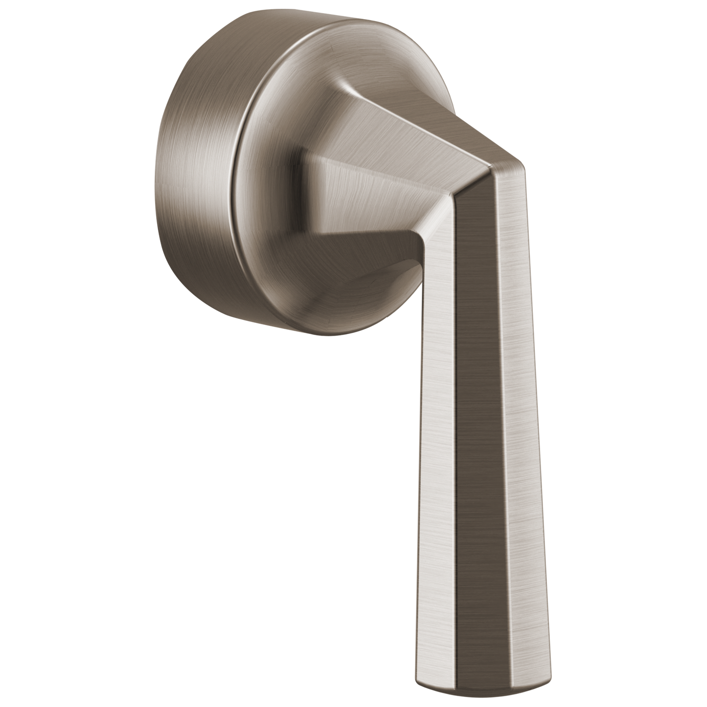 Brizo Beauclere HL60P65 Pressure Balance Valve Trim Lever Handle Kit - Luxe Nickel