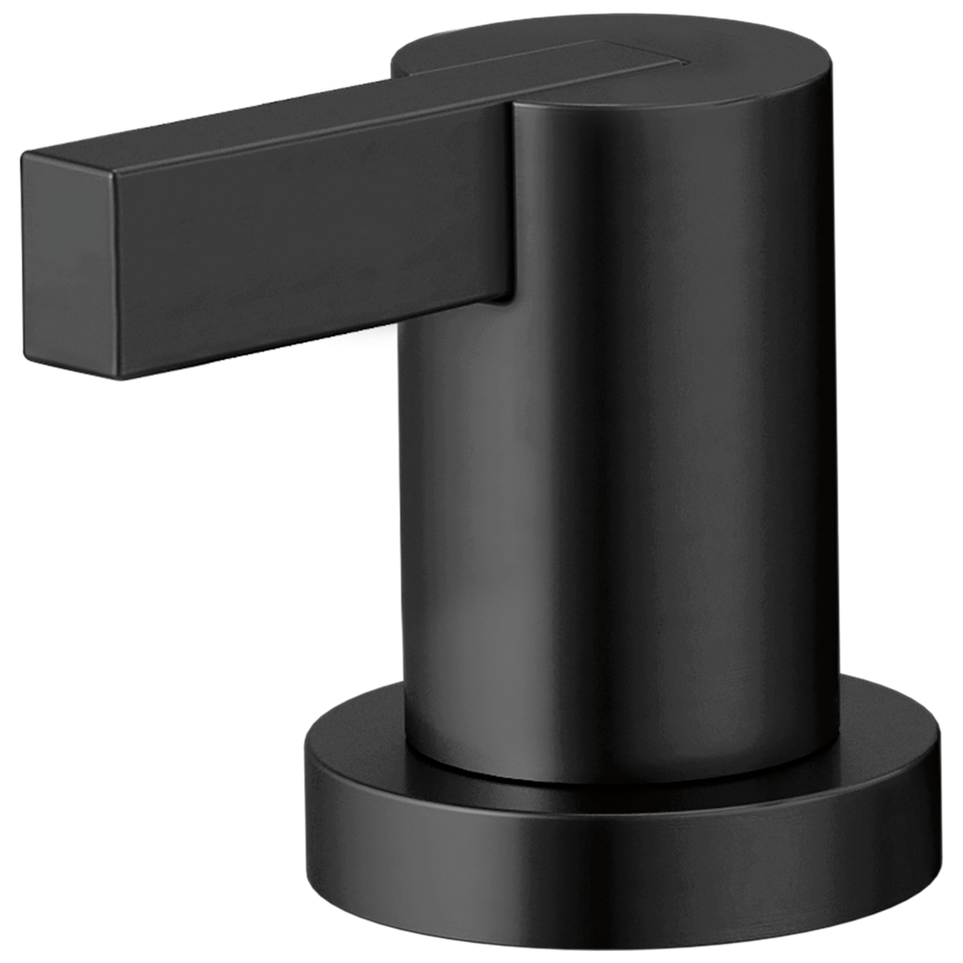 Roman Tub Handle Kit - Extended Lever