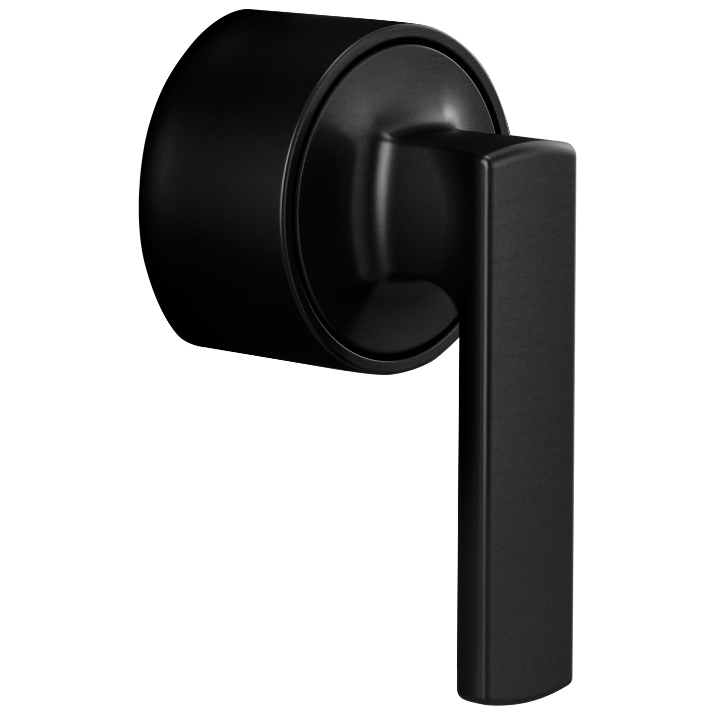 Sensori Thermostatic Trim Lever Handle