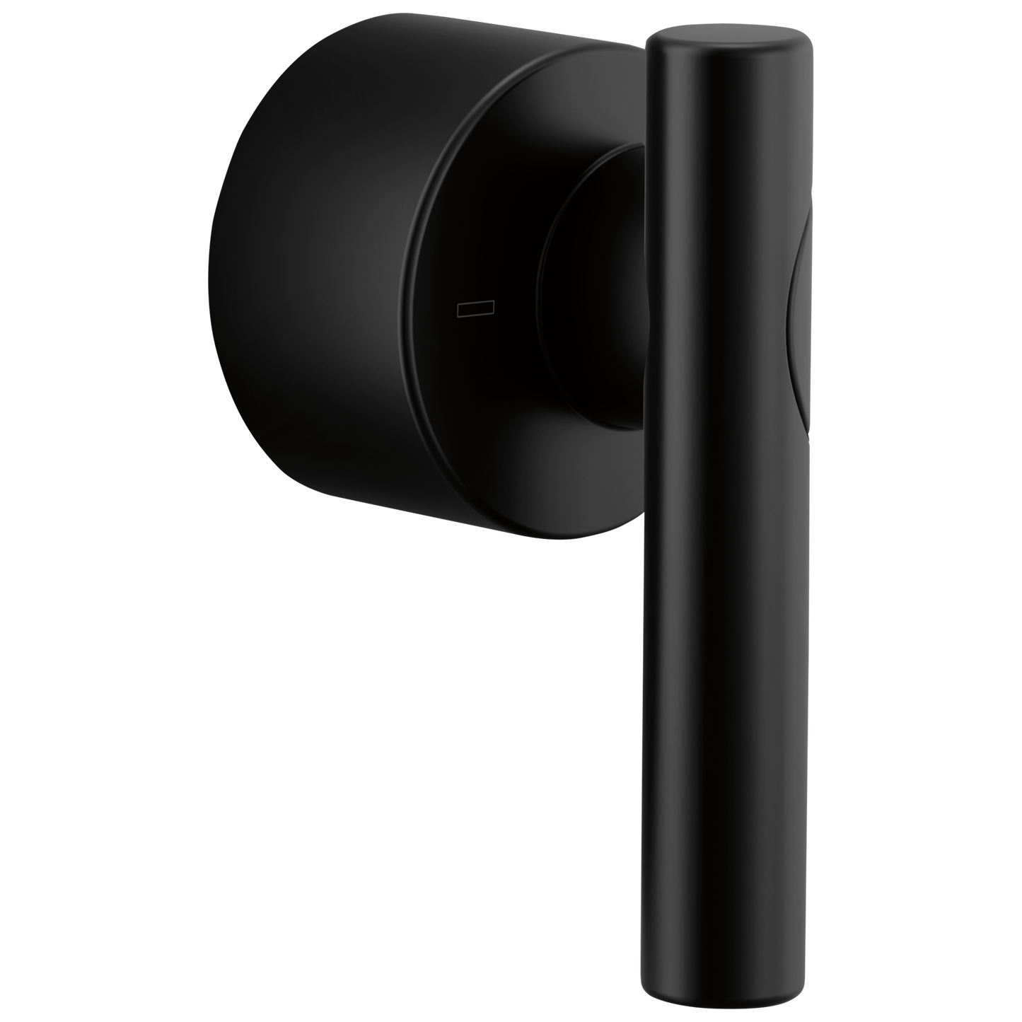 Brizo Roccesco HL66110 Sensori Thermostatic Valve Trim Lever Handle Kit - Matte Black