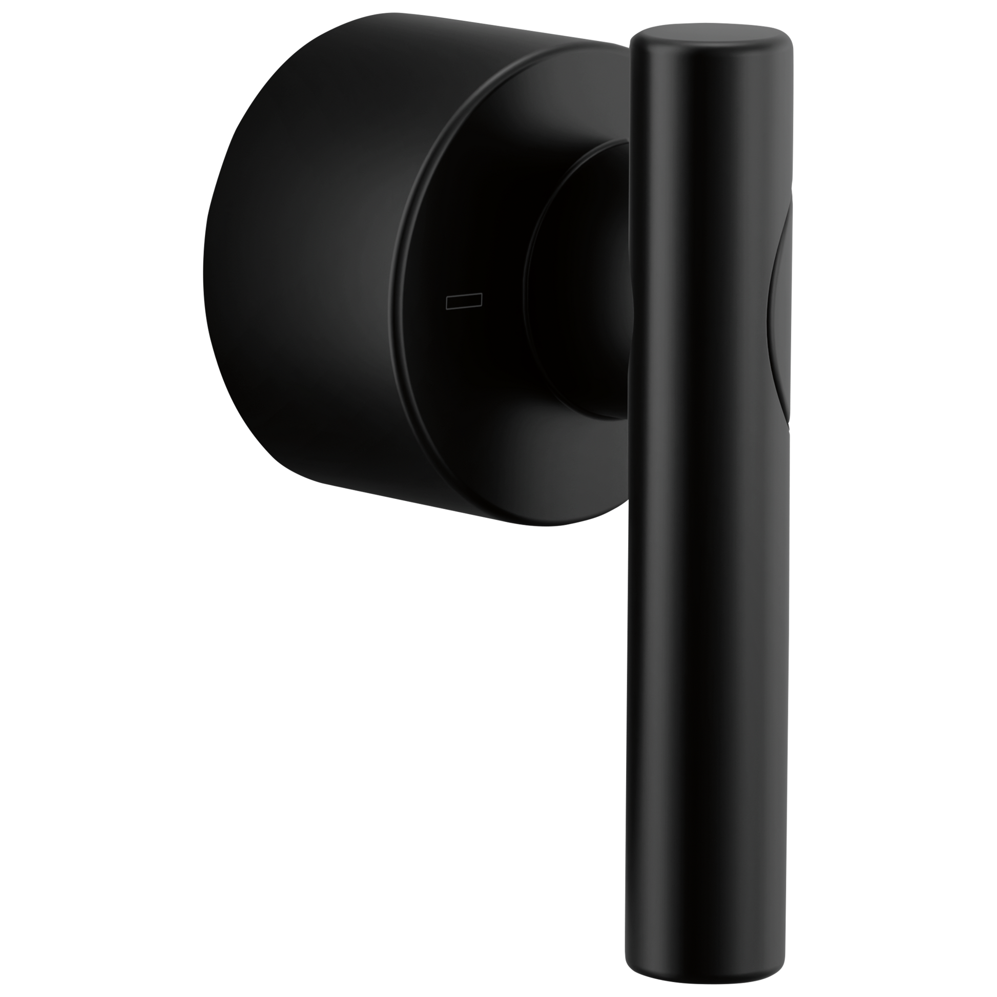Brizo Roccesco HL66110 Sensori Thermostatic Valve Trim Lever Handle Kit - Matte Black