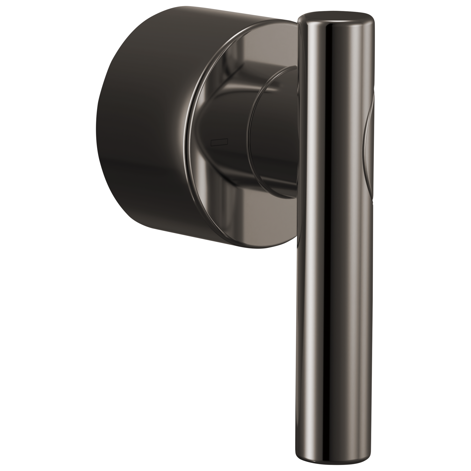 Brizo Roccesco HL66110 Sensori Thermostatic Valve Trim Lever Handle Kit - Brilliance Black Onyx
