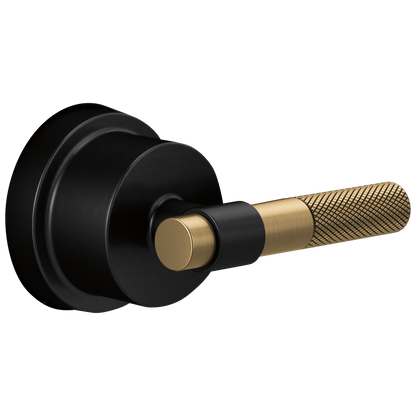 Sensori Thermostatic Valve Trim Handle Kit - T-Lever