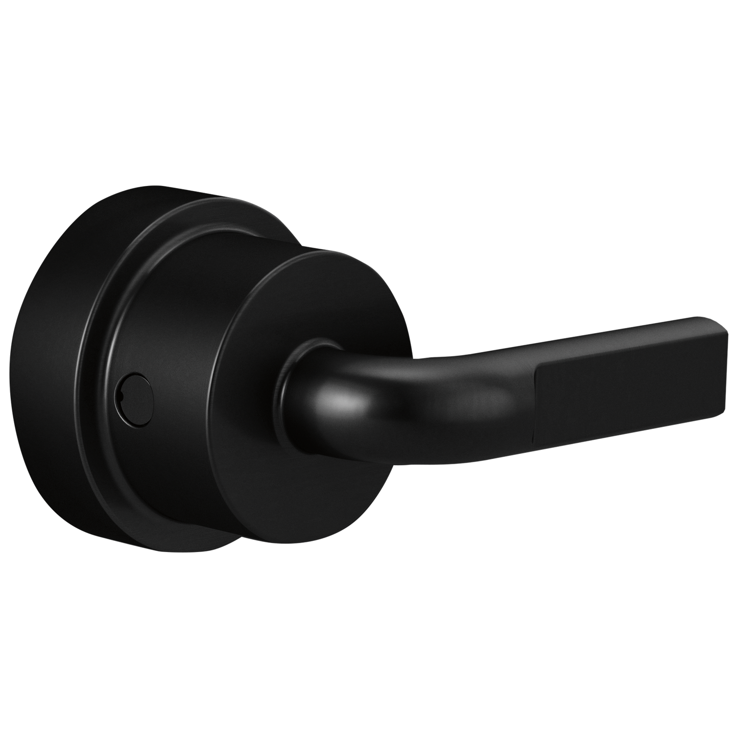 Sensori Thermostatic Valve Trim Handle Kit - Notch Lever