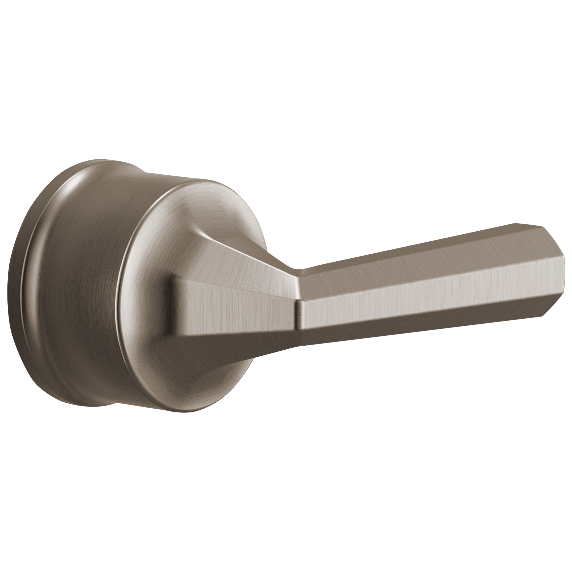 Brizo Beauclere HL6665 Sensori Thermostatic Valve Trim Lever Handle Kit - Luxe Nickel