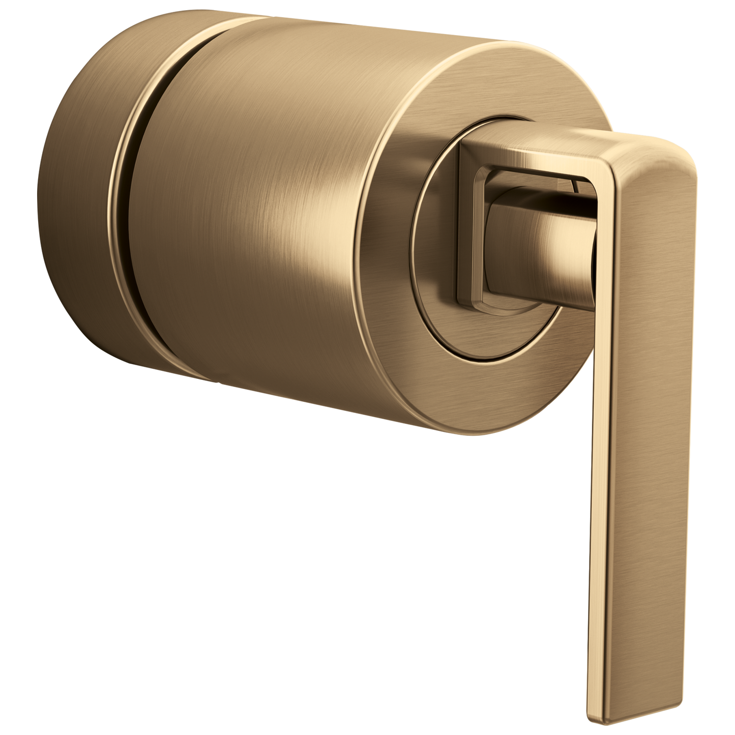 Brizo Frank Lloyd Wright Sensori Thermostatic Valve Trim Gap Lev
