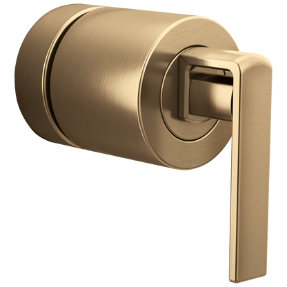 Brizo Frank Lloyd Wright Sensori Thermostatic Valve Trim Gap Lev