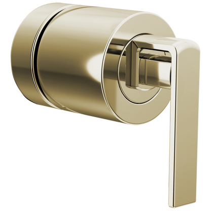 Brizo Frank Lloyd Wright Sensori Thermostatic Valve Trim Gap Lev