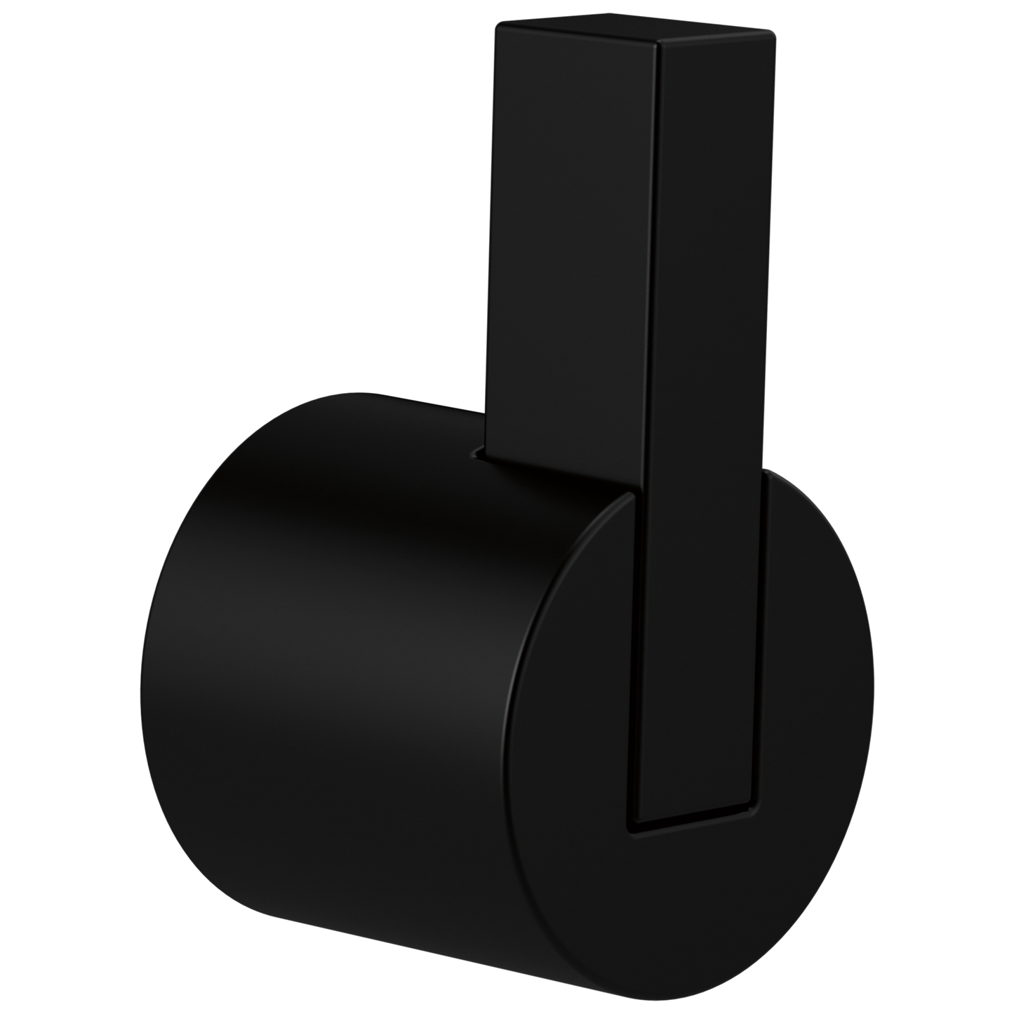 Single-Handle Freestanding Tub Filler Handle Kit - Lever