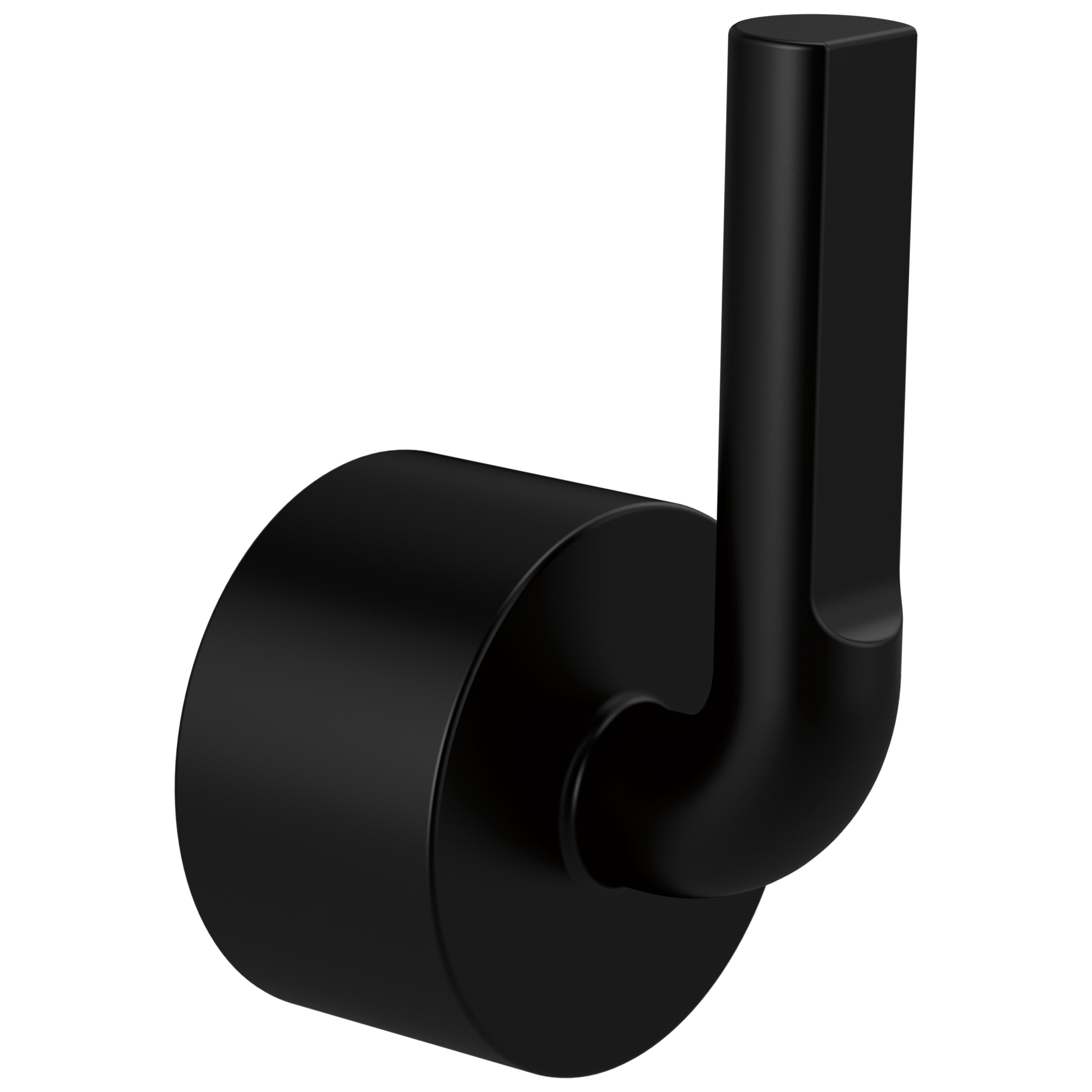 Single-Handle Freestanding Tub Filler Handle Kit - Notch Lever