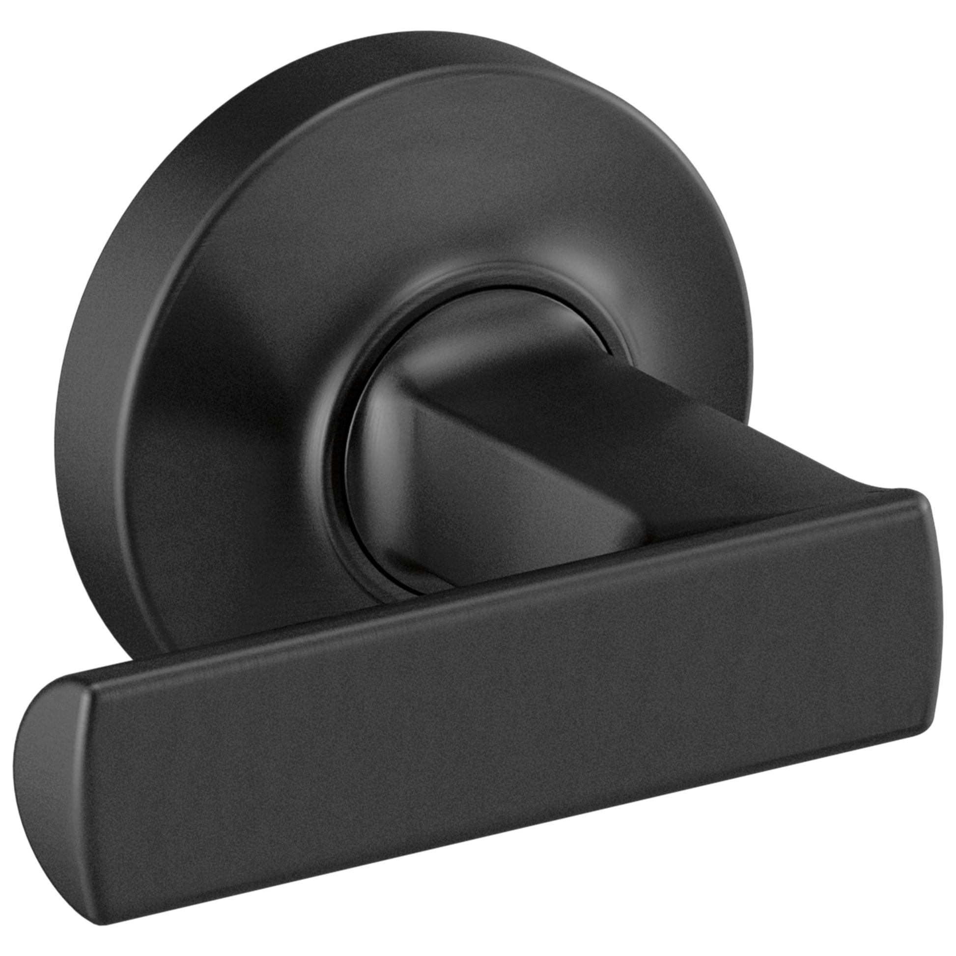Wall-Mount Tub Filler Lever Handles