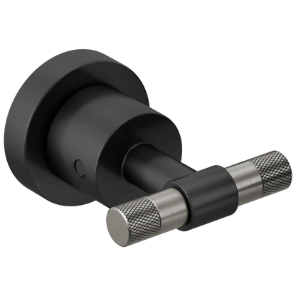 Two-Handle Wall Mount Tub Filler Handle Kit - T-Lever