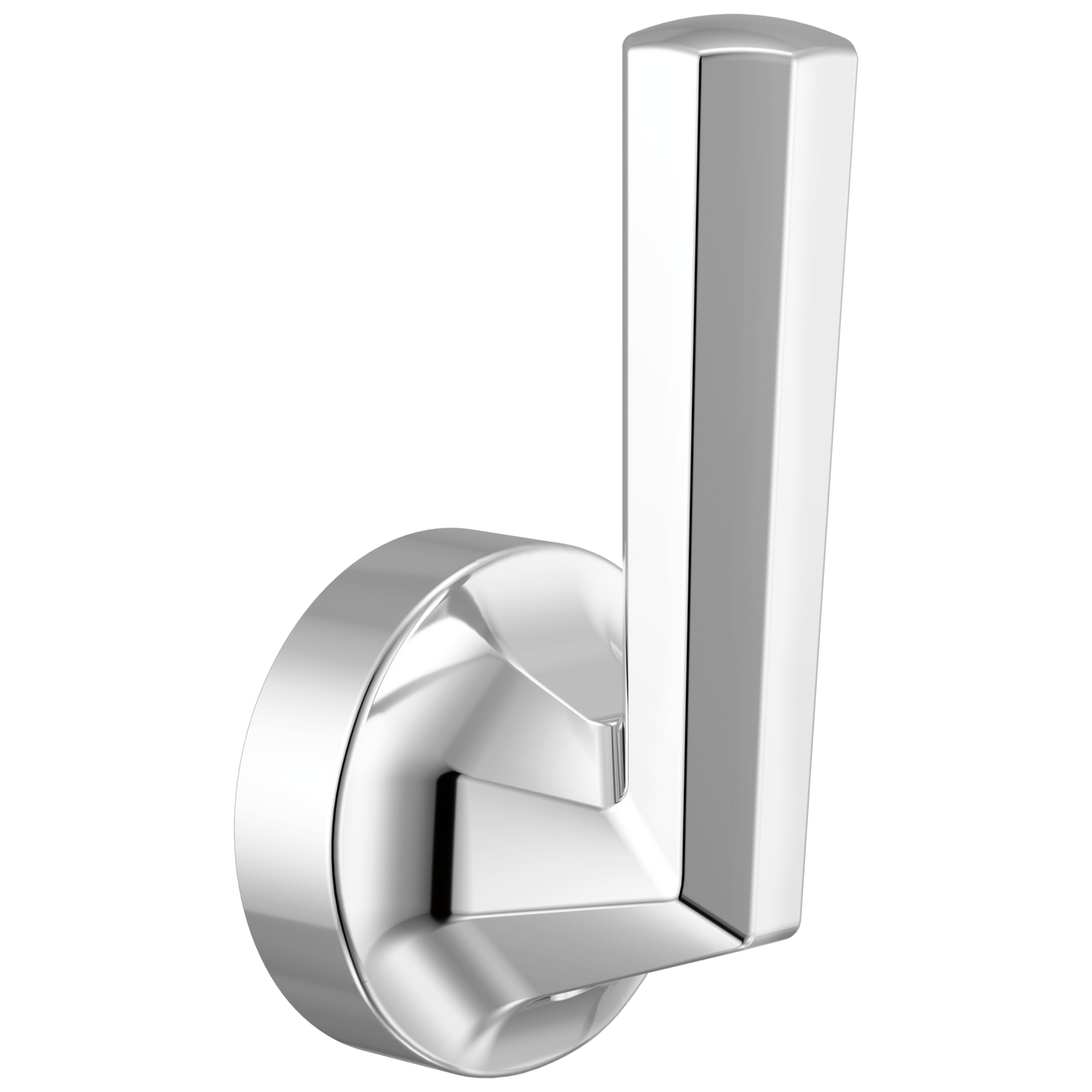 Brizo Beauclere HL7065 Single-Handle Floor Mount Tub Filler Lever Handle Kit - Chrome