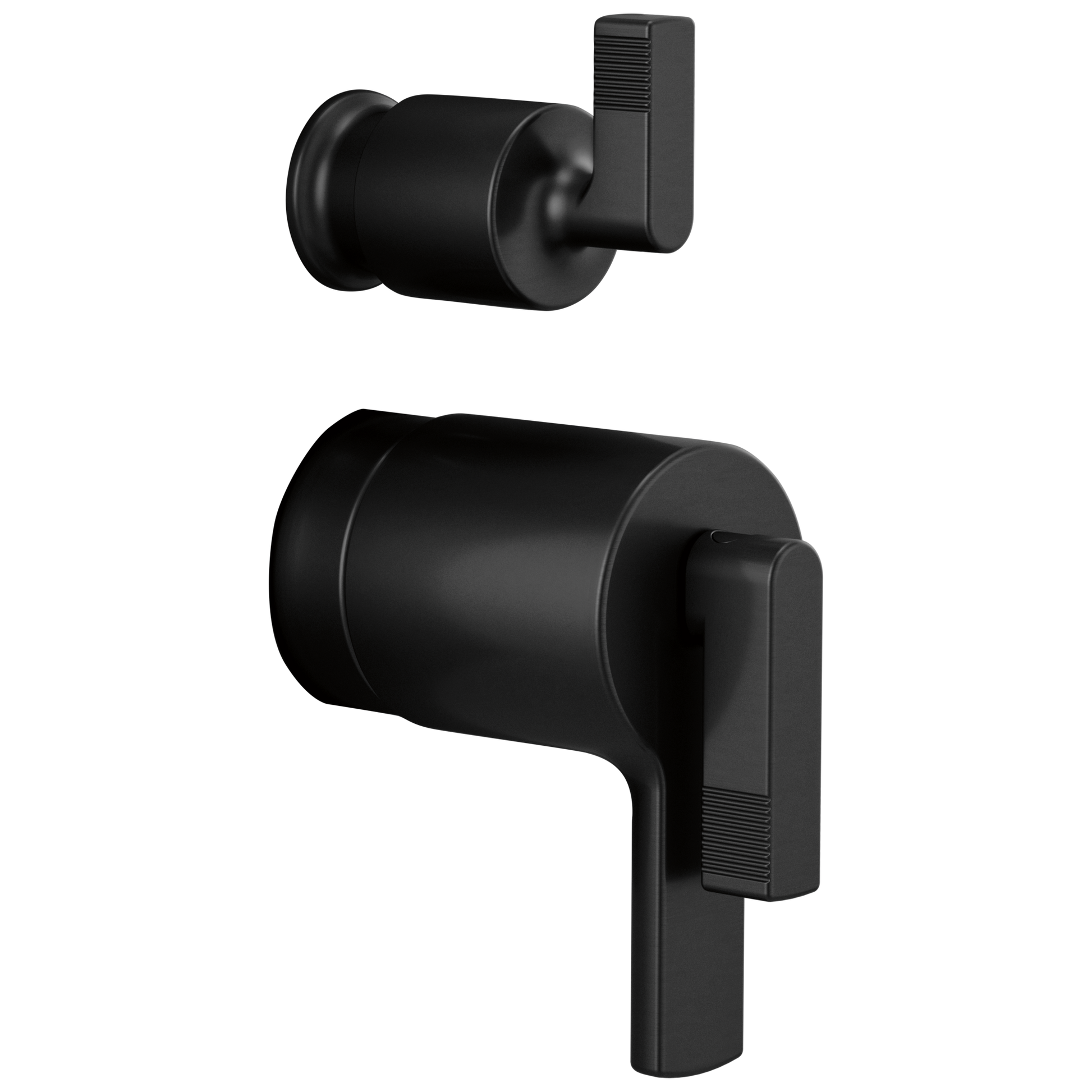 TempAssure Thermostatic Integrated Diverter Trim Lever Handles