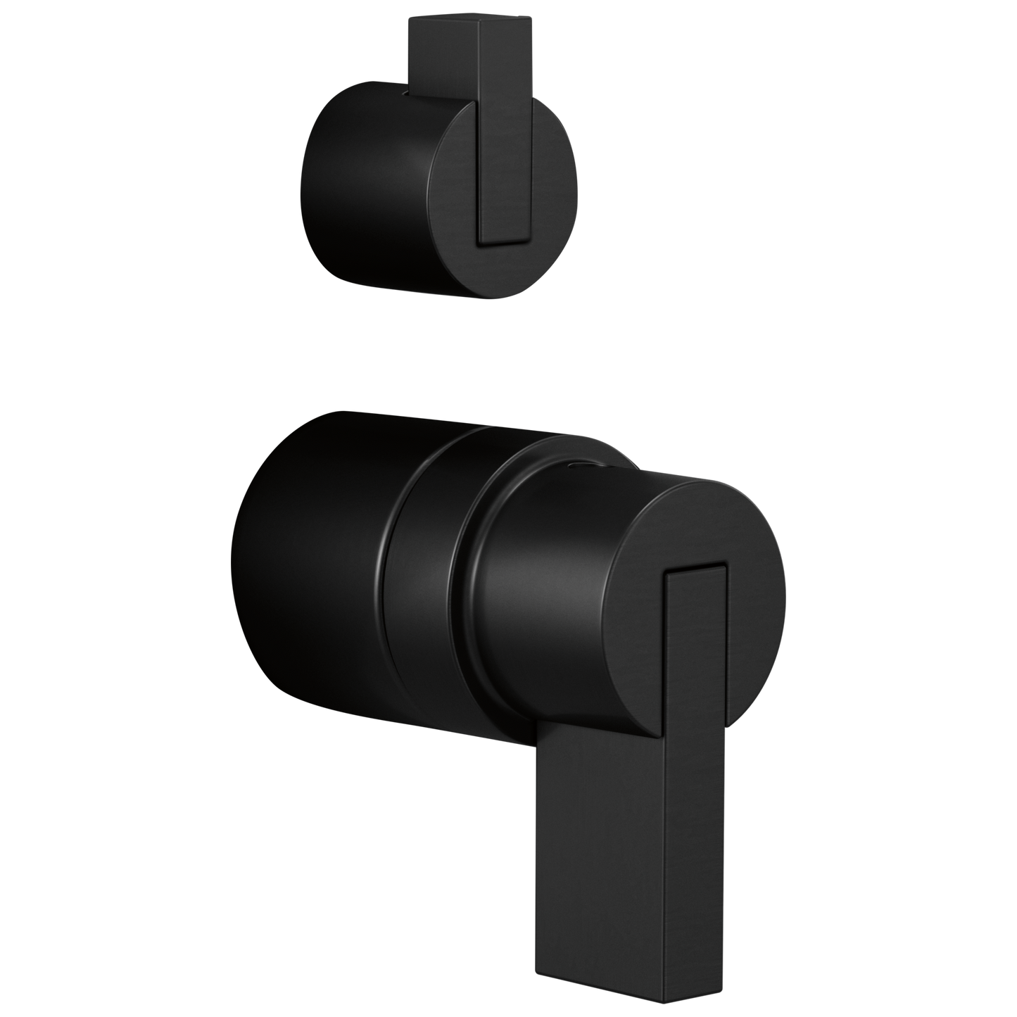Pressure Balance Valve Trim Handle Kit - Lever