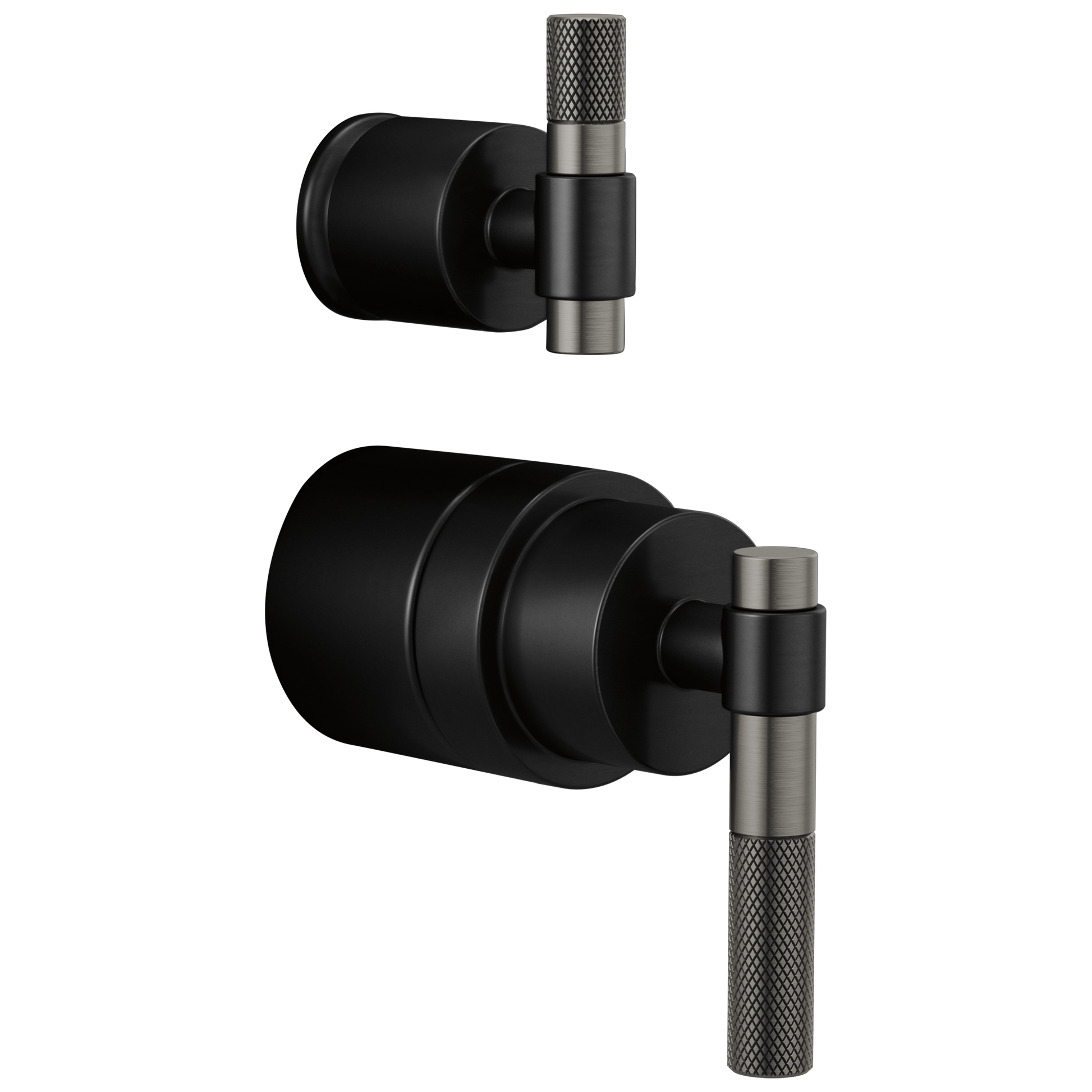 Pressure Balance Valve Trim Handle Kit - T-Lever