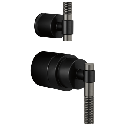 Pressure Balance Valve Trim Handle Kit - T-Lever