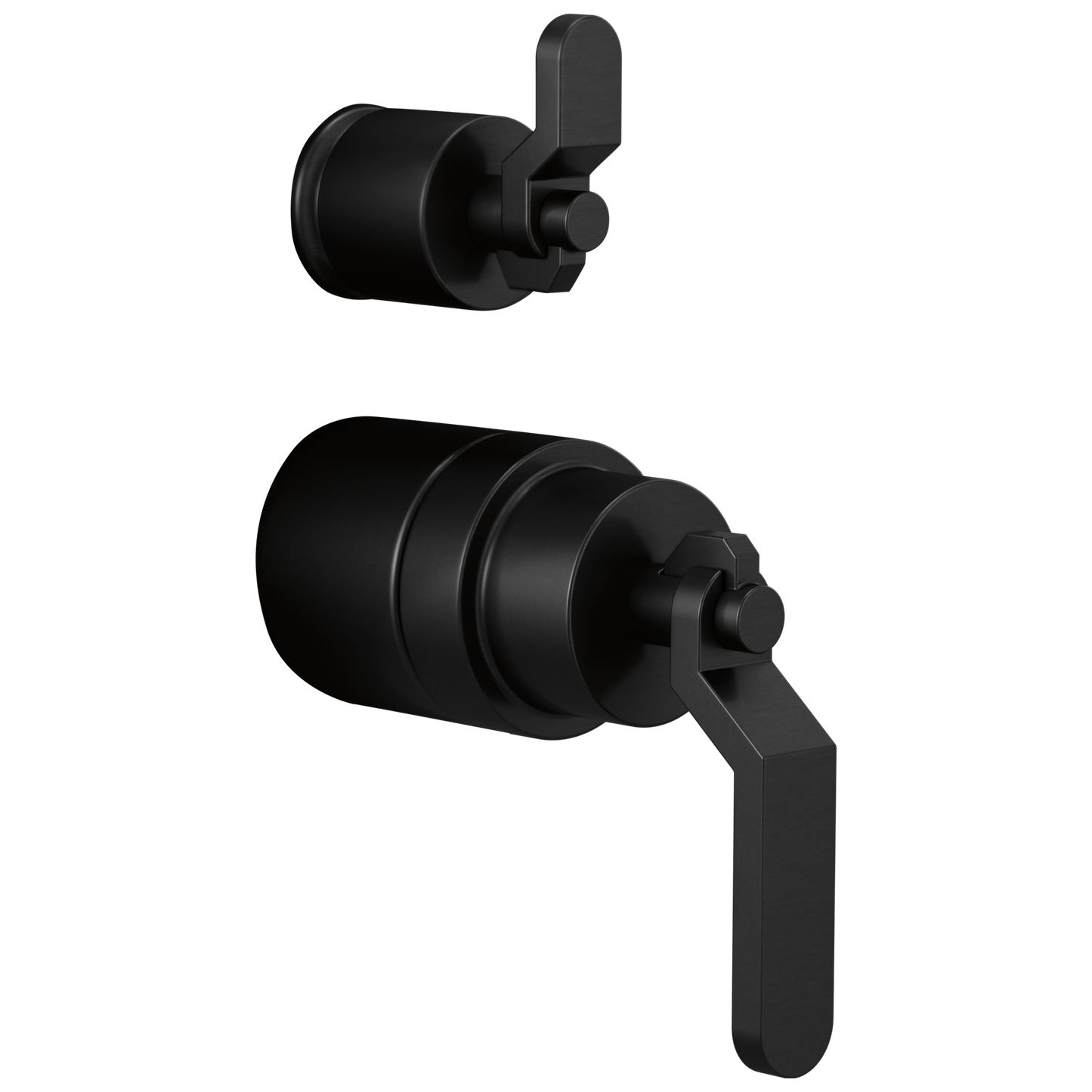 Pressure Balance Valve Trim Handle Kit - Industrial Lever