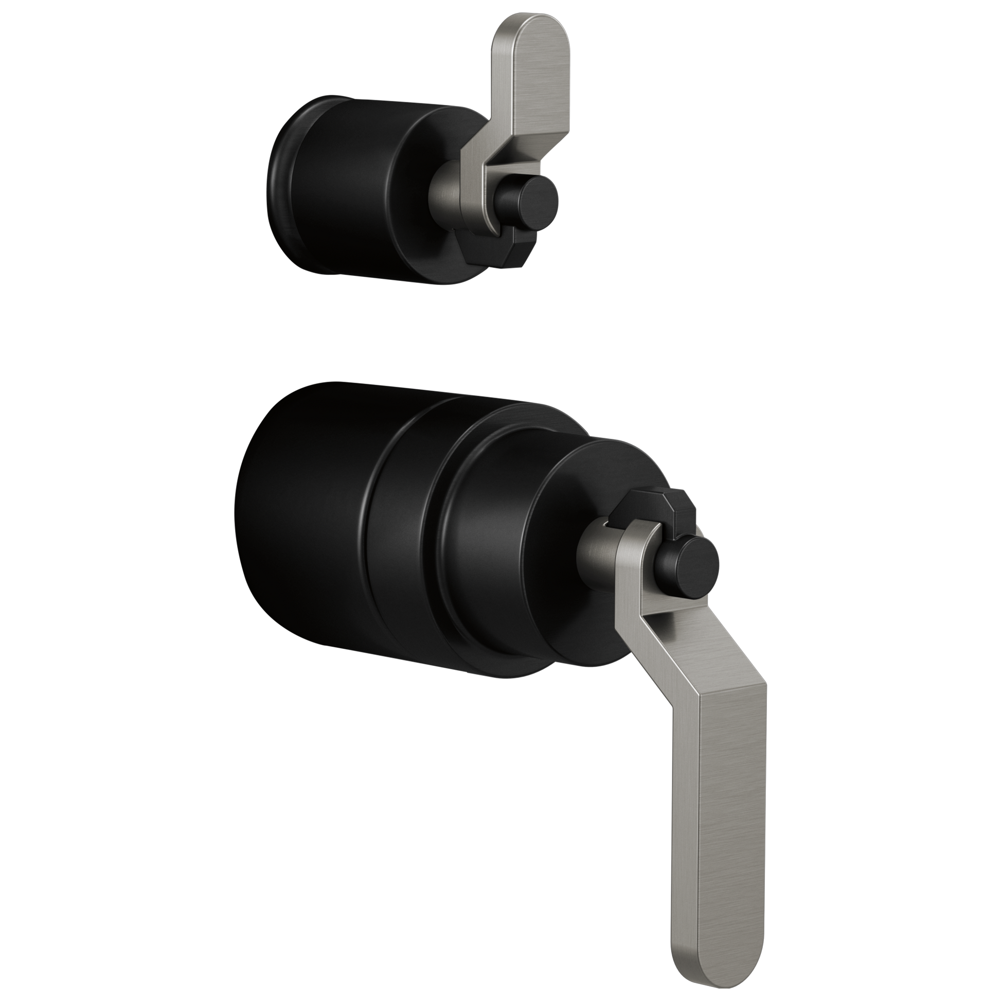 Pressure Balance Valve Trim Handle Kit - Industrial Lever
