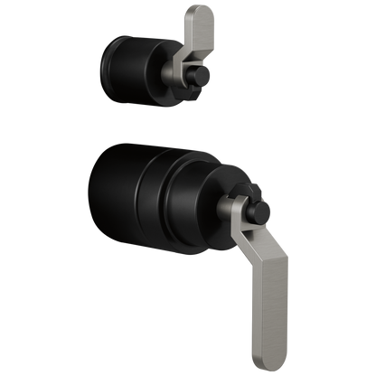 Pressure Balance Valve Trim Handle Kit - Industrial Lever