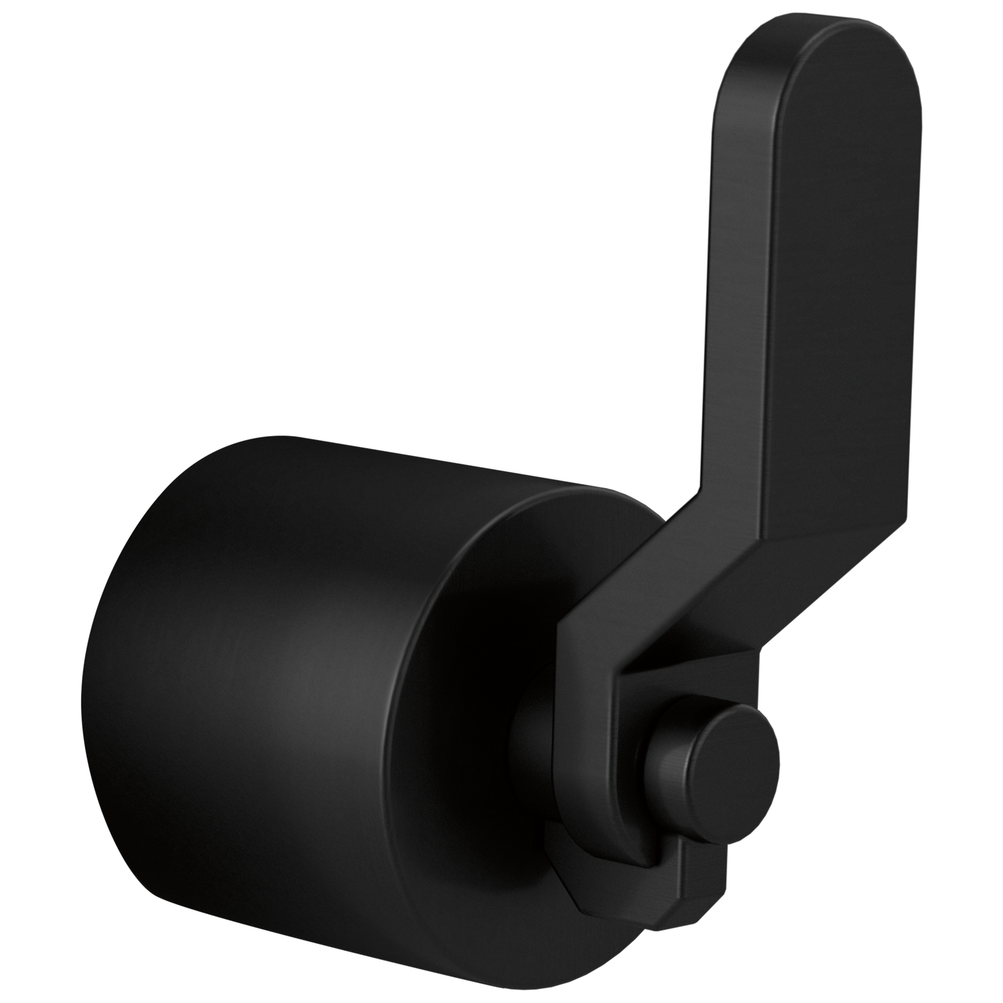 3 And 6 Setting Diverter Trim Handle Kit - Industrial Lever