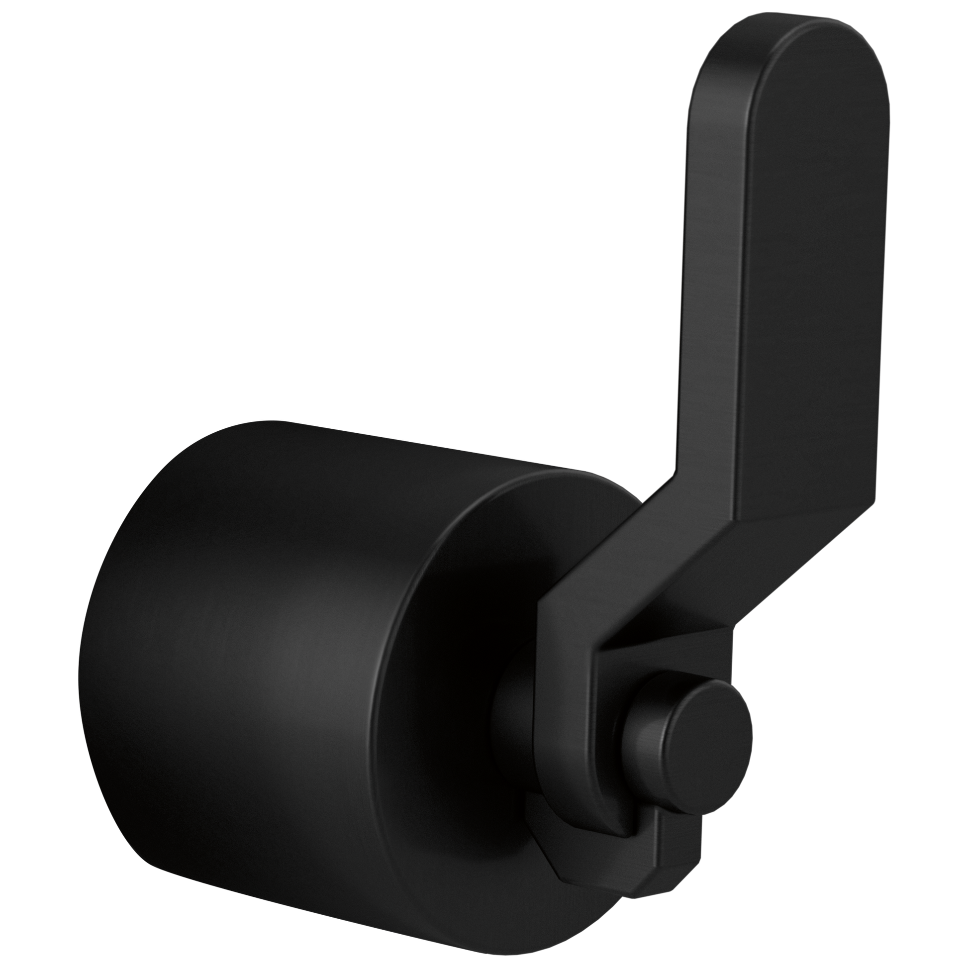 3 And 6 Setting Diverter Trim Handle Kit - Industrial Lever