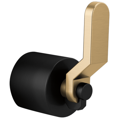 3 And 6 Setting Diverter Trim Handle Kit - Industrial Lever