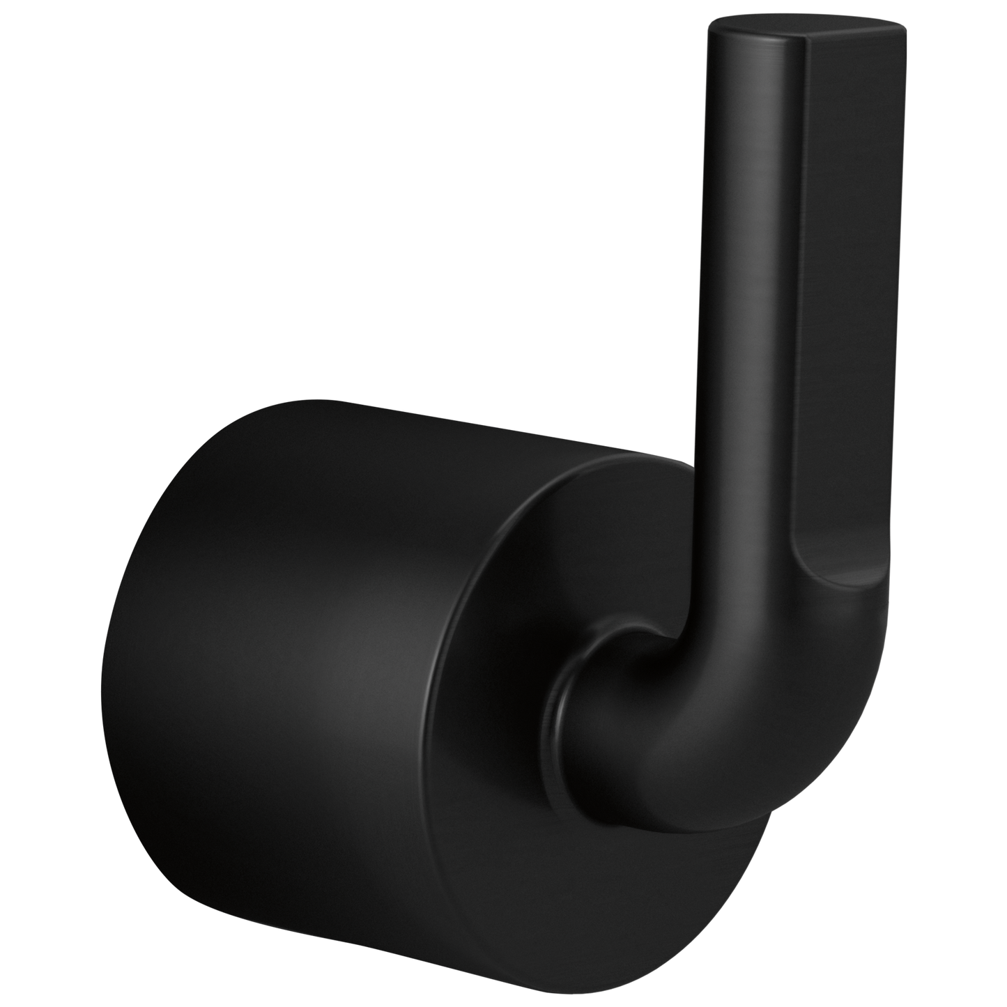 3 And 6 Setting Diverter Trim Handle Kit - Notch Lever