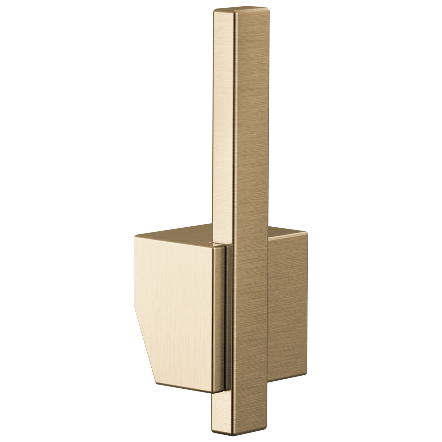 Brizo Frank Lloyd Wright HLB023 Bar Faucet Offset Lever Handle Kit - Luxe Gold