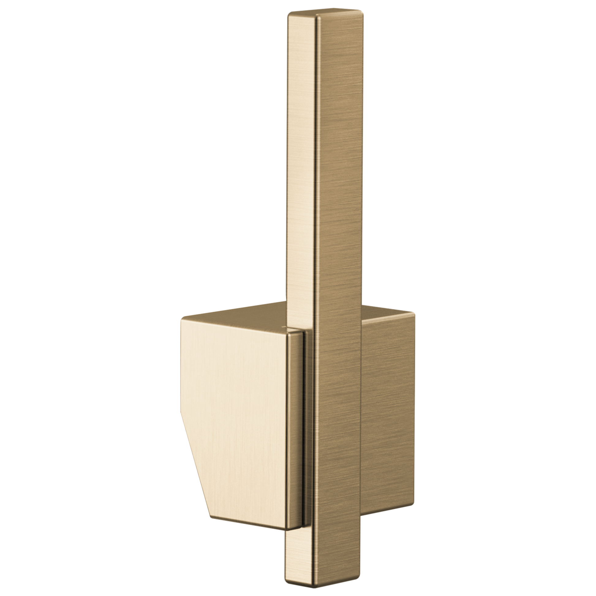 Brizo Frank Lloyd Wright HLB023 Bar Faucet Offset Lever Handle Kit - Luxe Gold