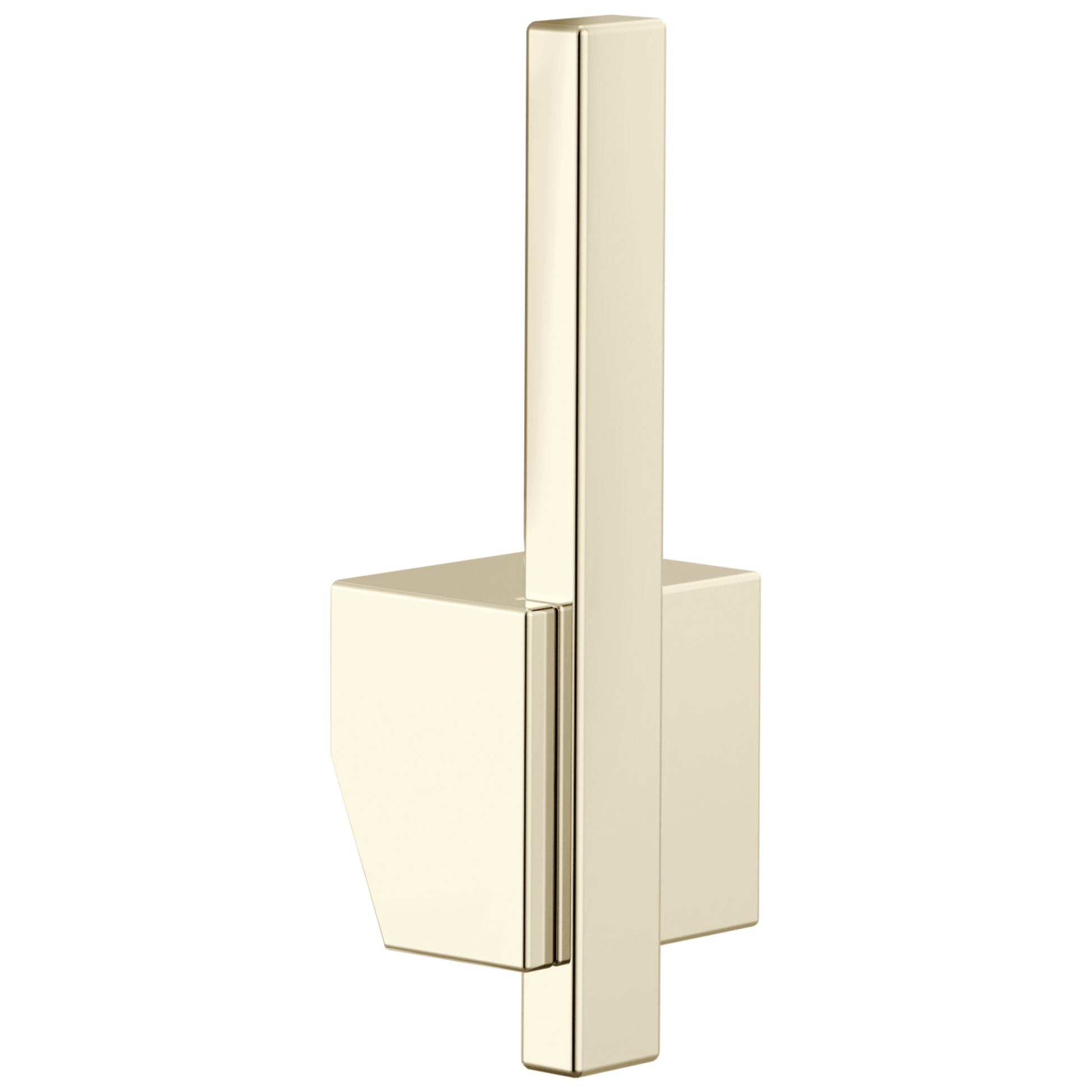 Brizo Frank Lloyd Wright HLB023 Bar Faucet Offset Lever Handle Kit - Polished Nickel