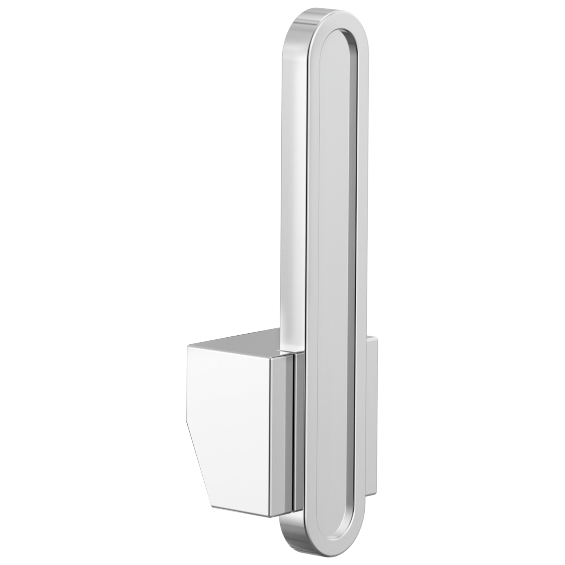 Brizo Frank Lloyd Wright HLK022 Pull-Down Kitchen Faucet Arc Lever Handle Kit​ - Chrome