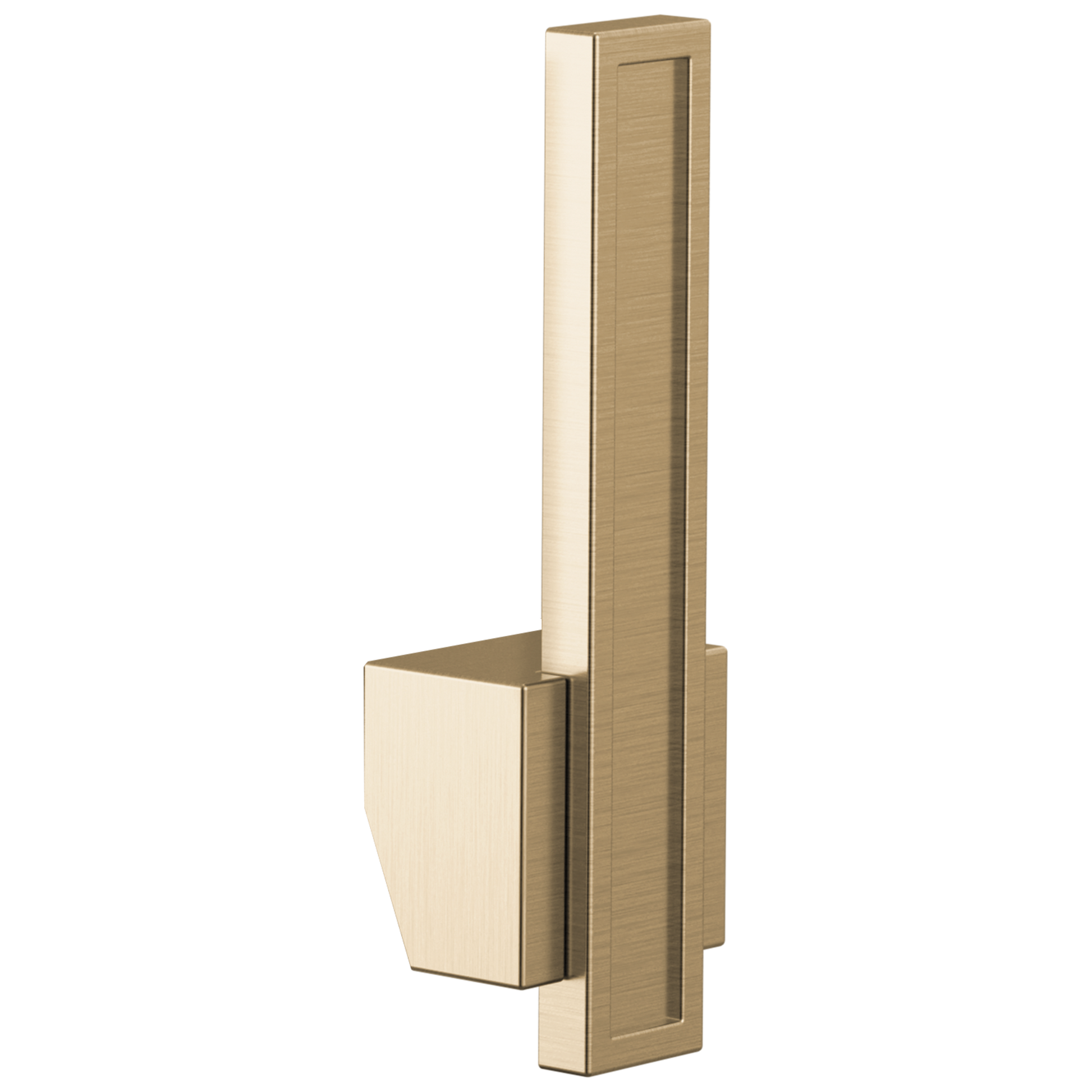 Brizo Frank Lloyd Wright HLK024 Pull-Down Kitchen Faucet Lever Handle Kit​ - Luxe Gold