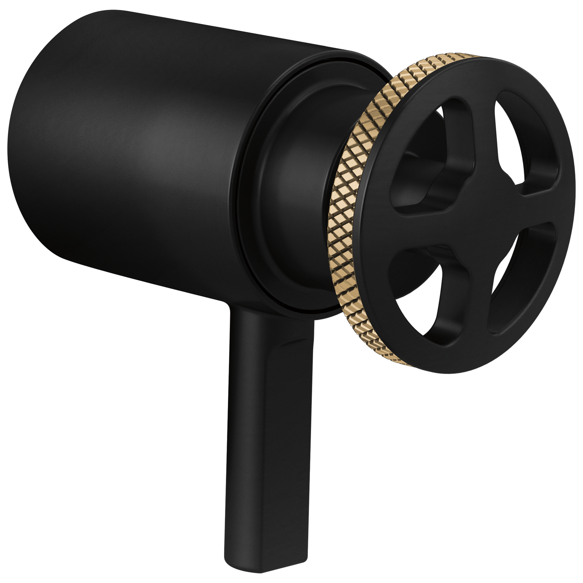 Tempassure Thermostatic Trim Handle Kit - Wheel