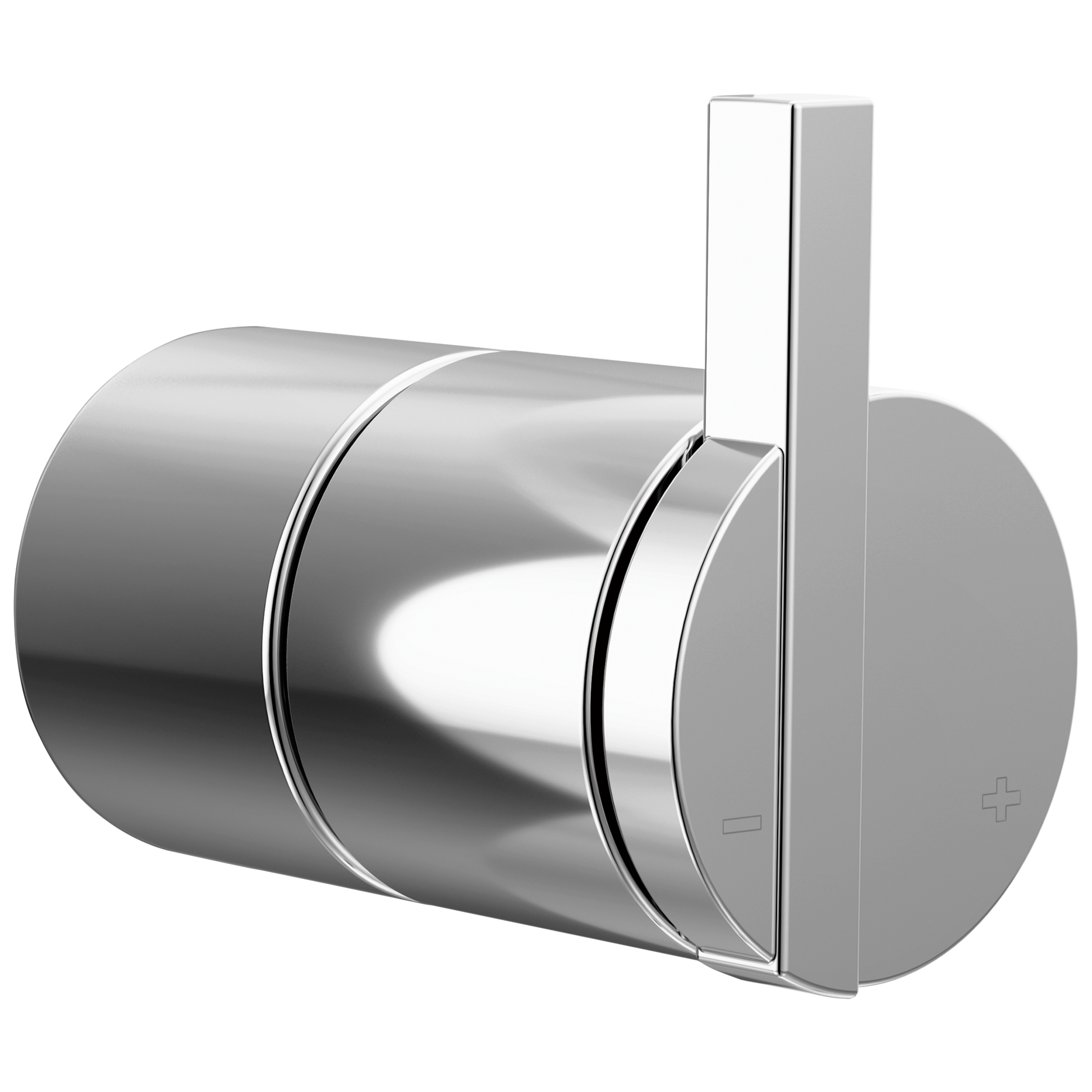 Brizo Frank Lloyd Wright HW60P22 Pressure Balance Valve Lunar Handle Kit - Chrome