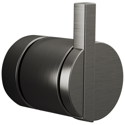 Brizo Frank Lloyd Wright HW6622 Sensori Thermostatic Valve Trim Gap Lever Handle Kit - Luxe Steel