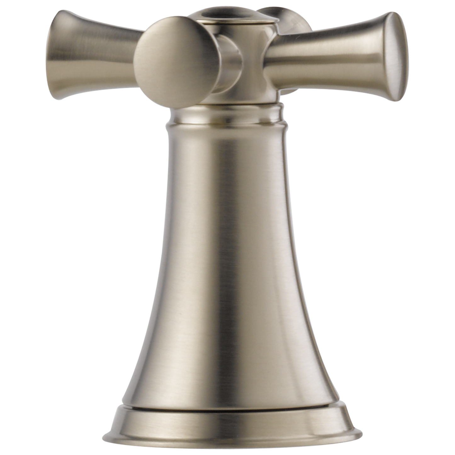 Brizo Brizo Baliza: Metal Cross Handle Kit (Pair)