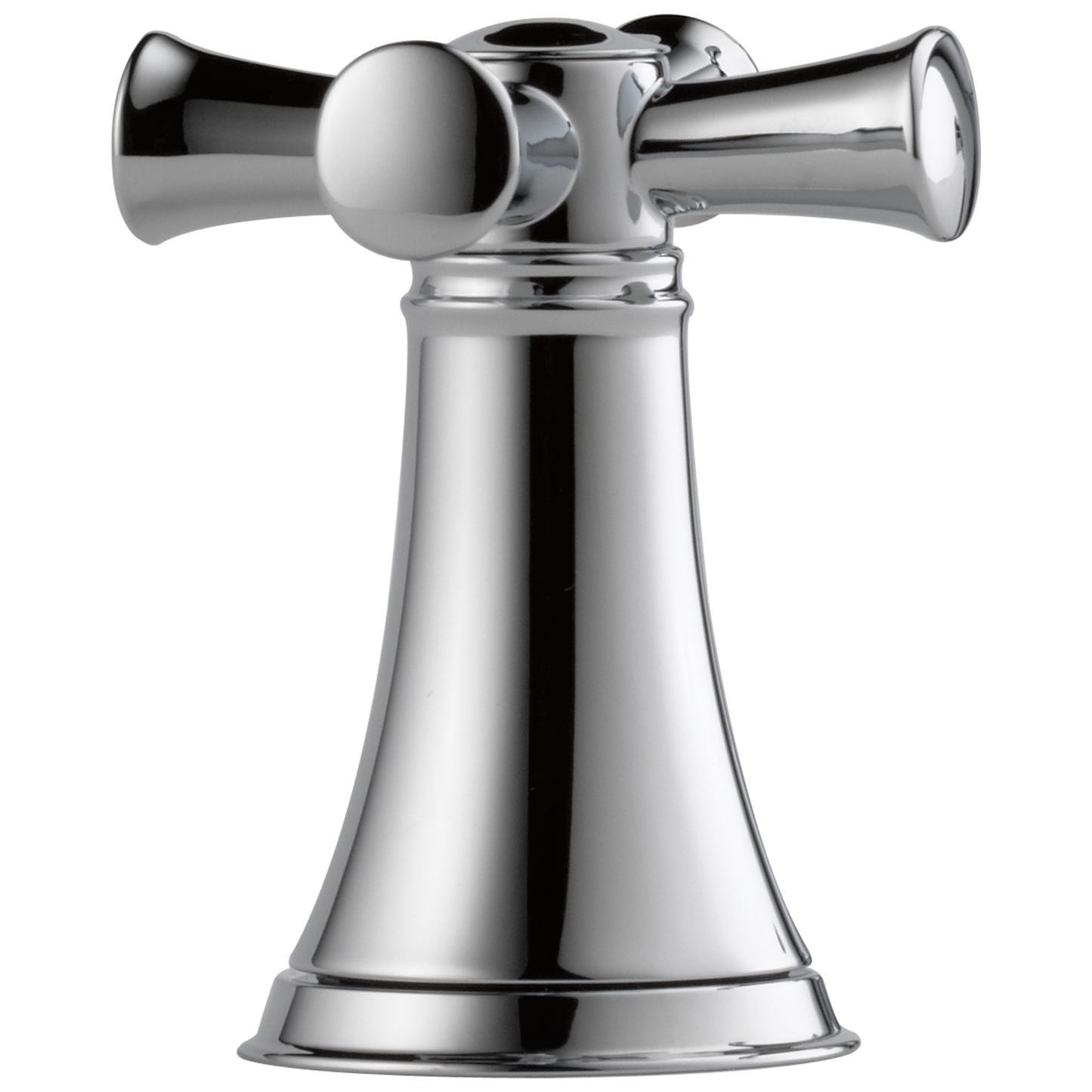Brizo Brizo Baliza: Metal Cross Handle Kit (Pair)